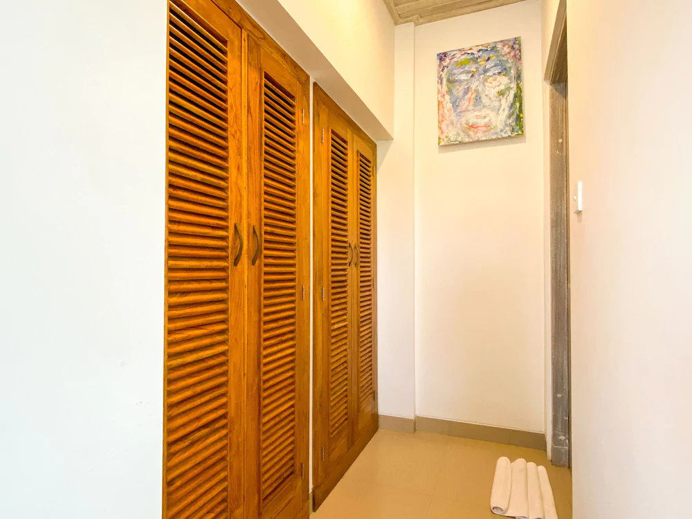 Abian Taksu Suite & Villas