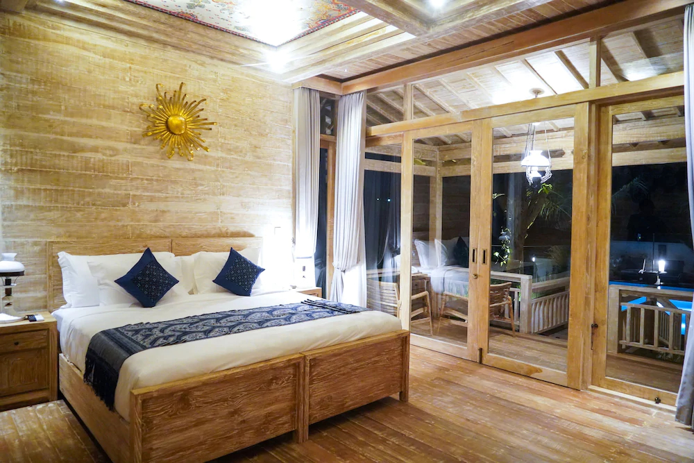 Abian Taksu Suite & Villas