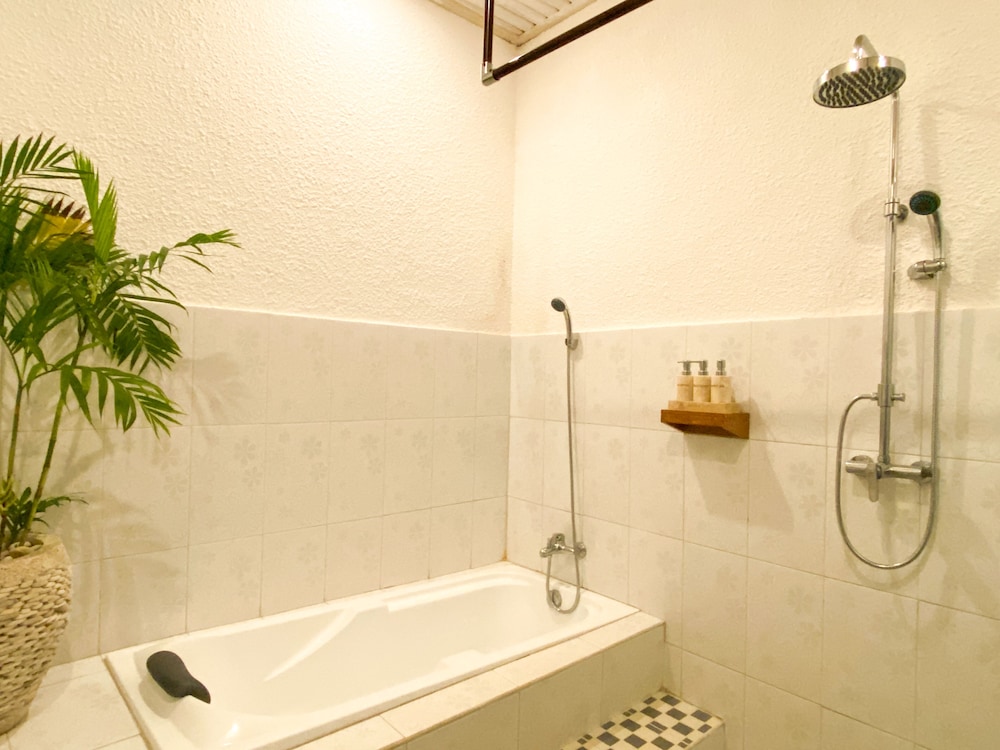 Abian Taksu Suite & Villas