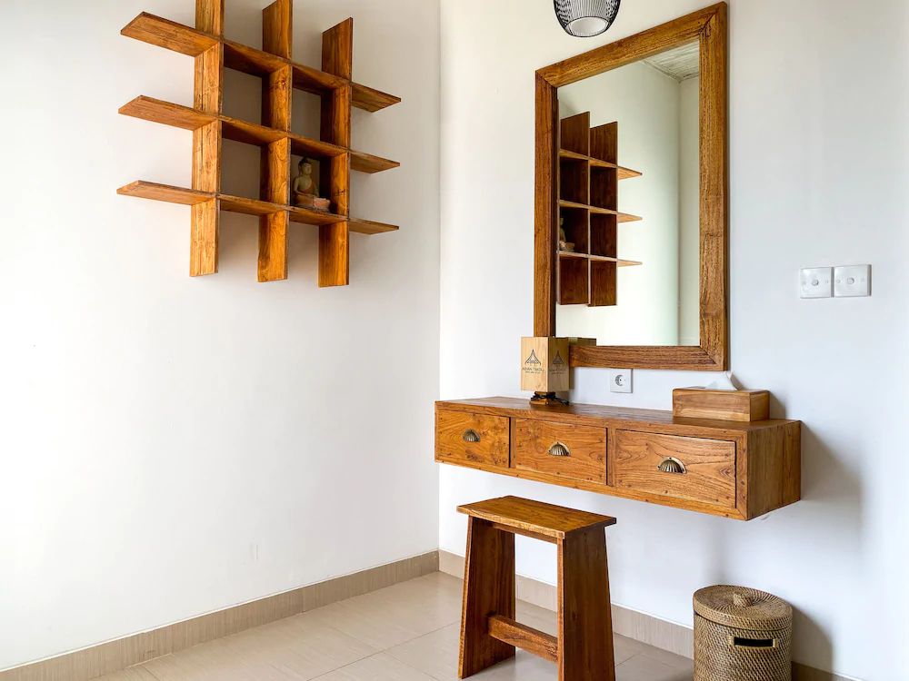 Abian Taksu Suite & Villas