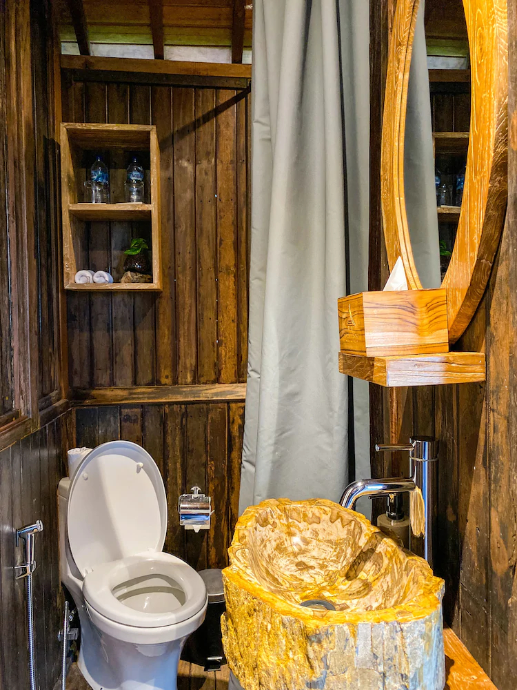 Abian Taksu Suite & Villas