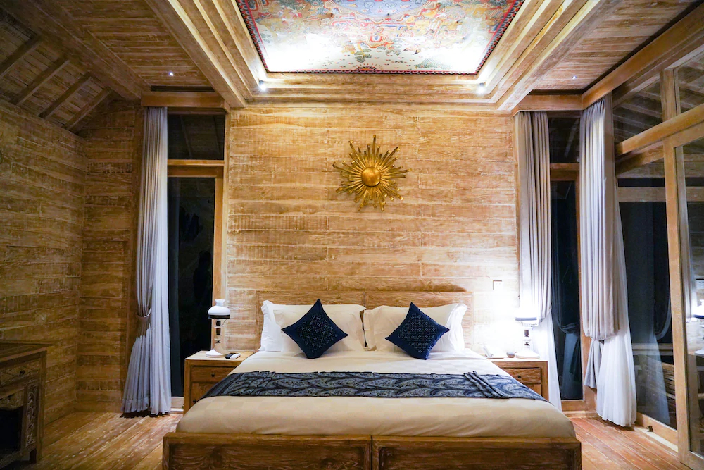 Abian Taksu Suite & Villas