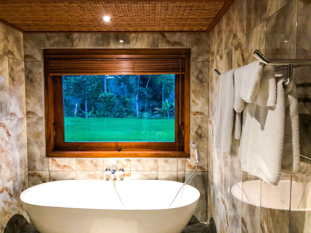 Abian Taksu Suite & Villas