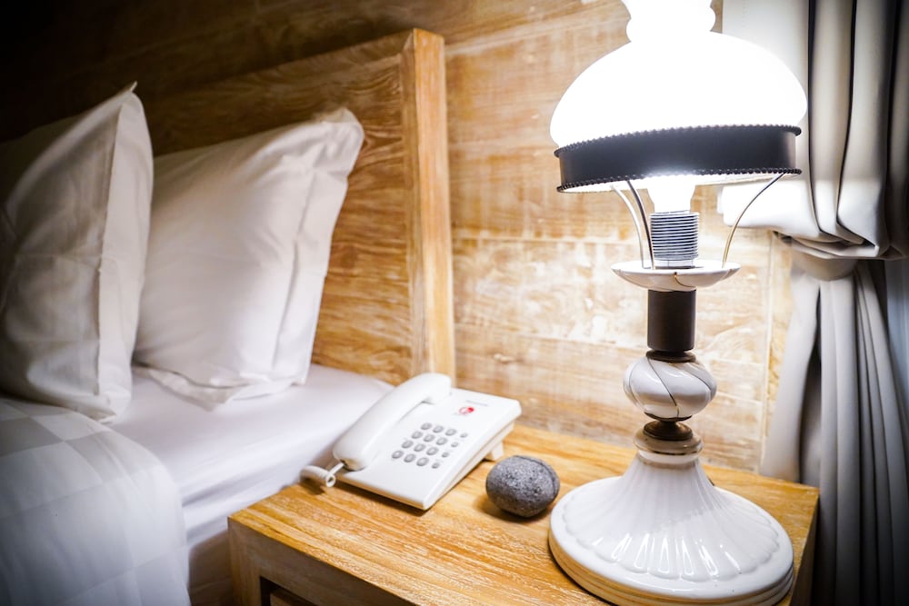 Abian Taksu Suite & Villas