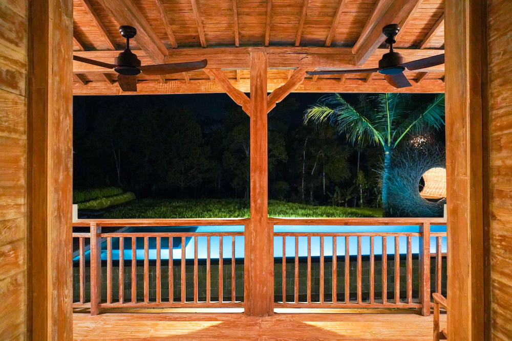 Abian Taksu Suite & Villas