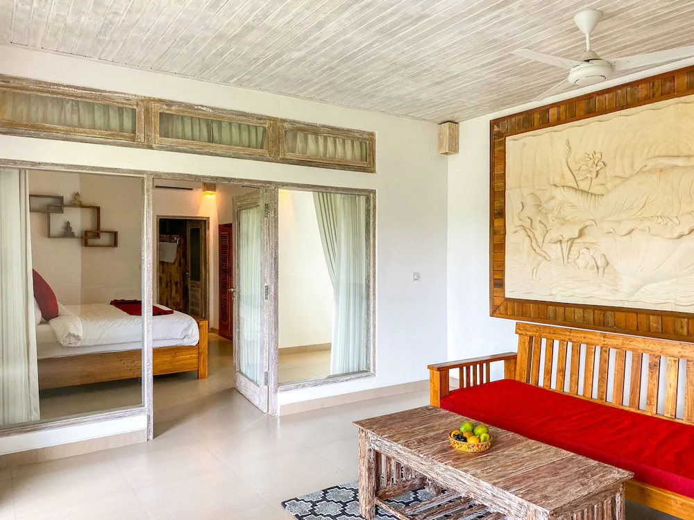 Abian Taksu Suite & Villas