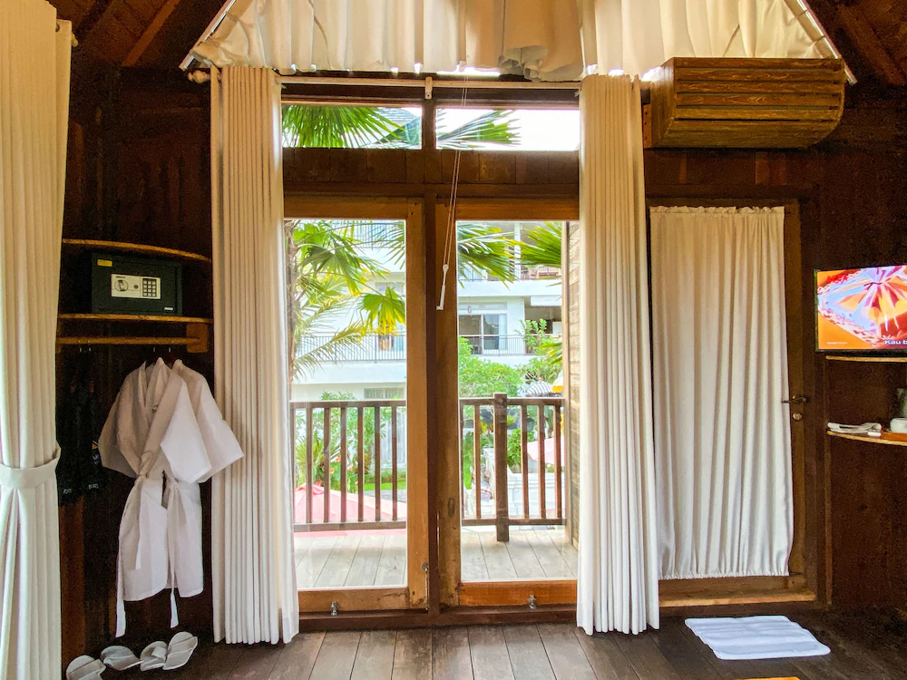 Abian Taksu Suite & Villas