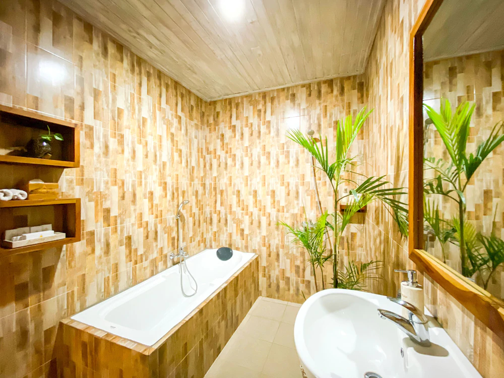Abian Taksu Suite & Villas