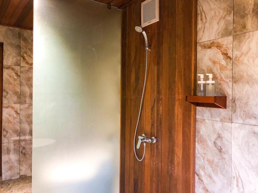 Abian Taksu Suite & Villas