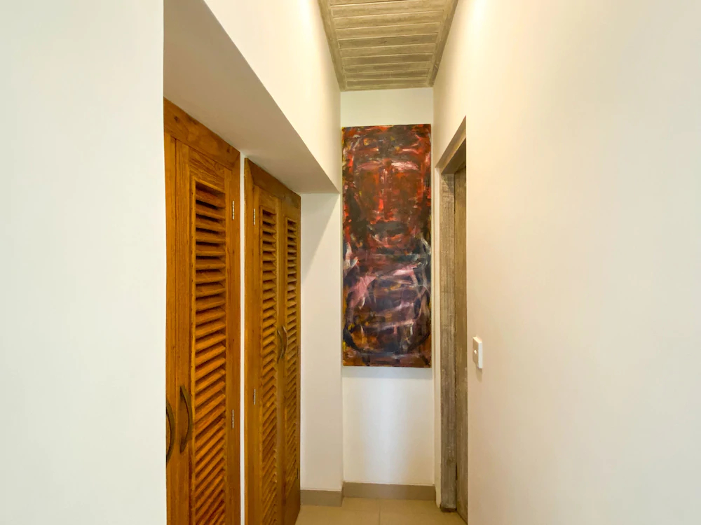 Abian Taksu Suite & Villas