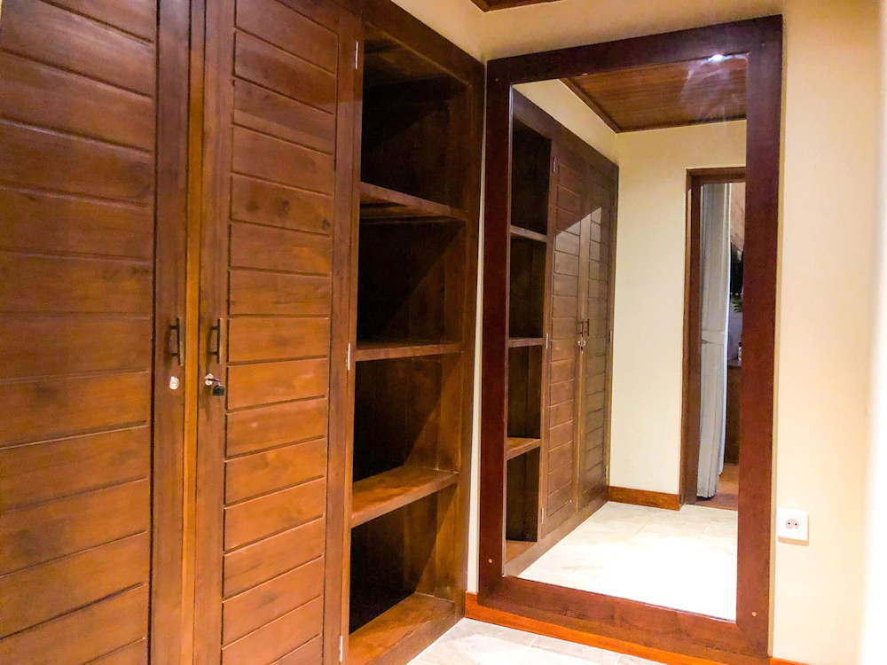 Abian Taksu Suite & Villas
