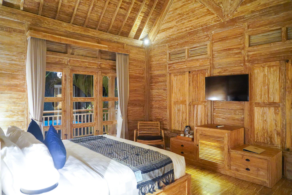 Abian Taksu Suite & Villas