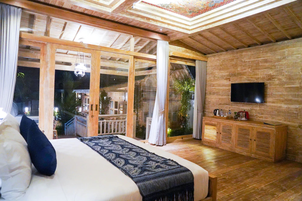 Abian Taksu Suite & Villas