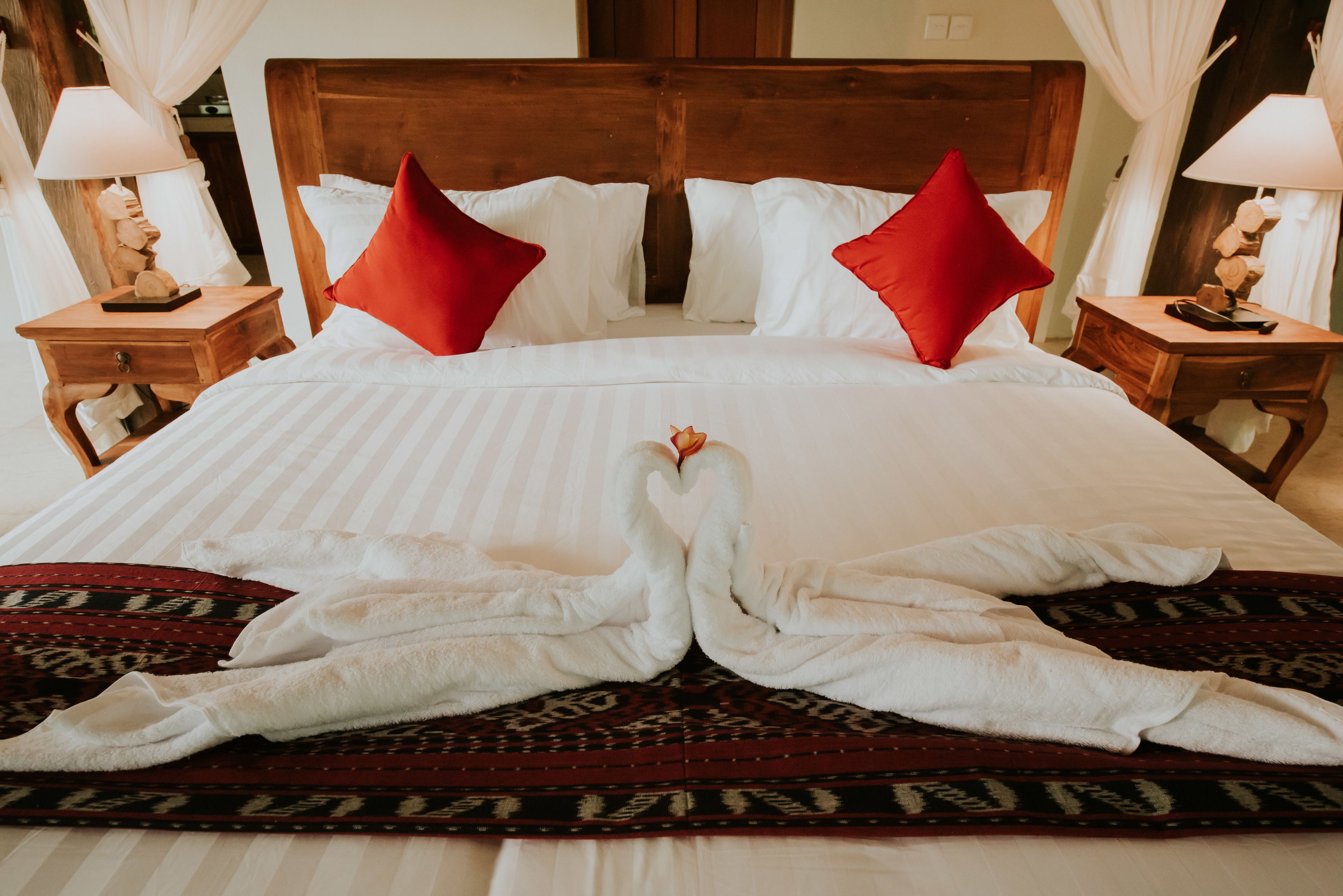 Ajuna Suite Villas Ubud