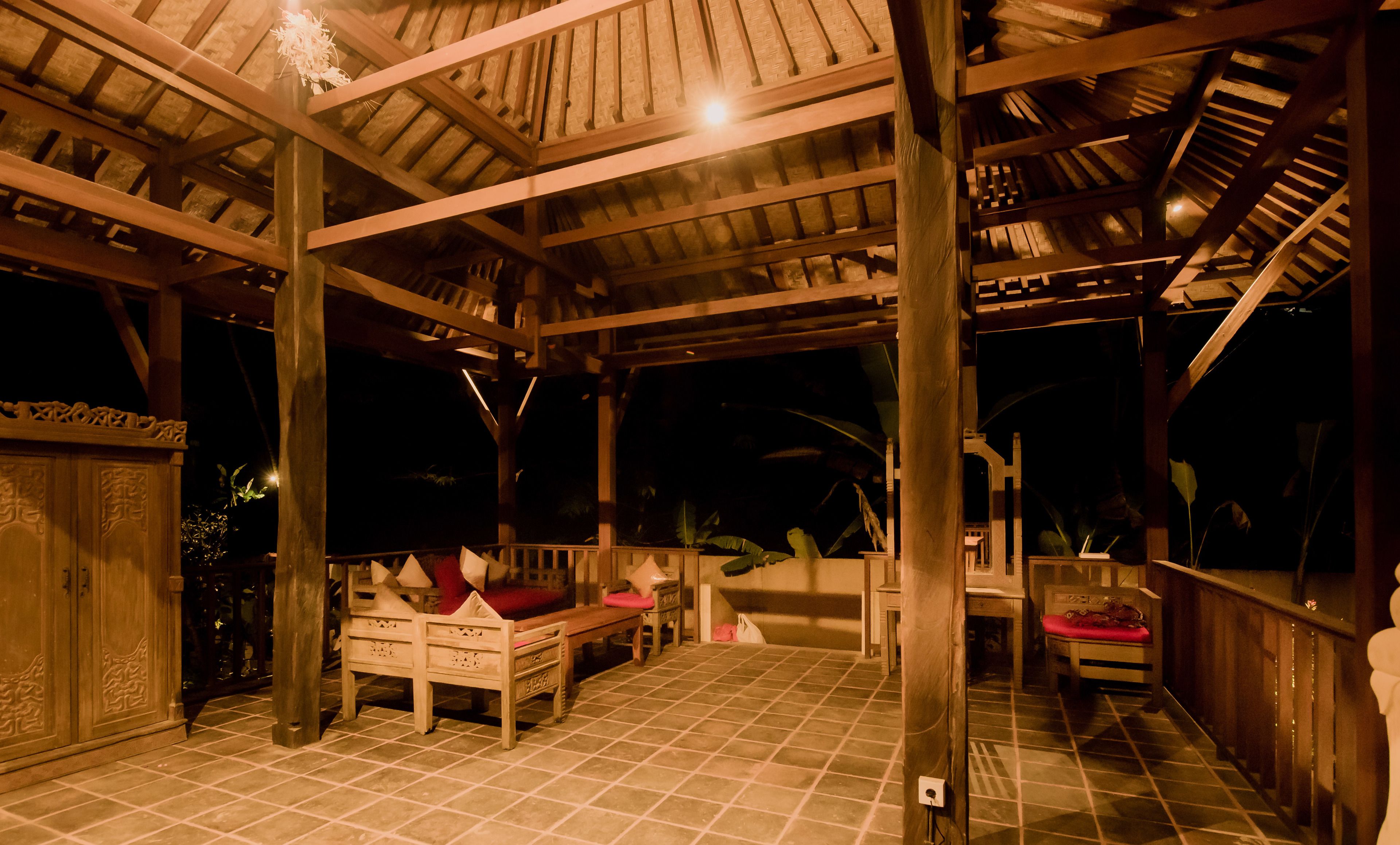 Ajuna Suite Villas Ubud