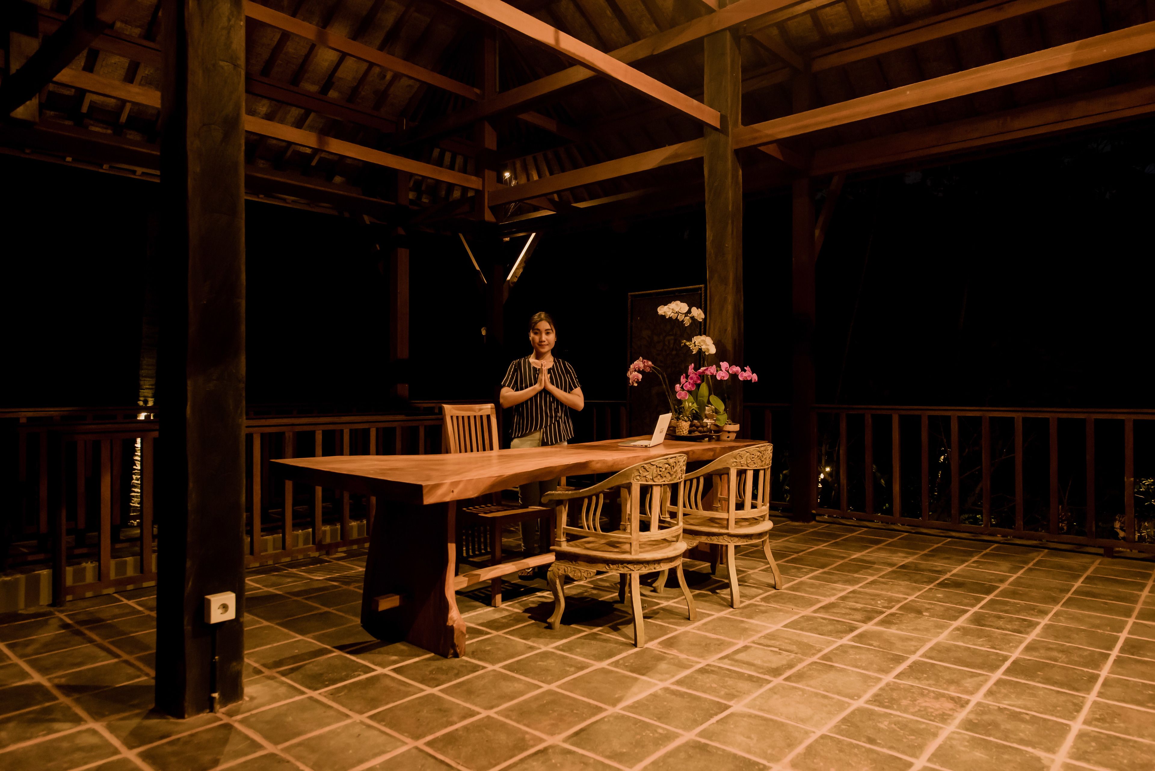 Ajuna Suite Villas Ubud