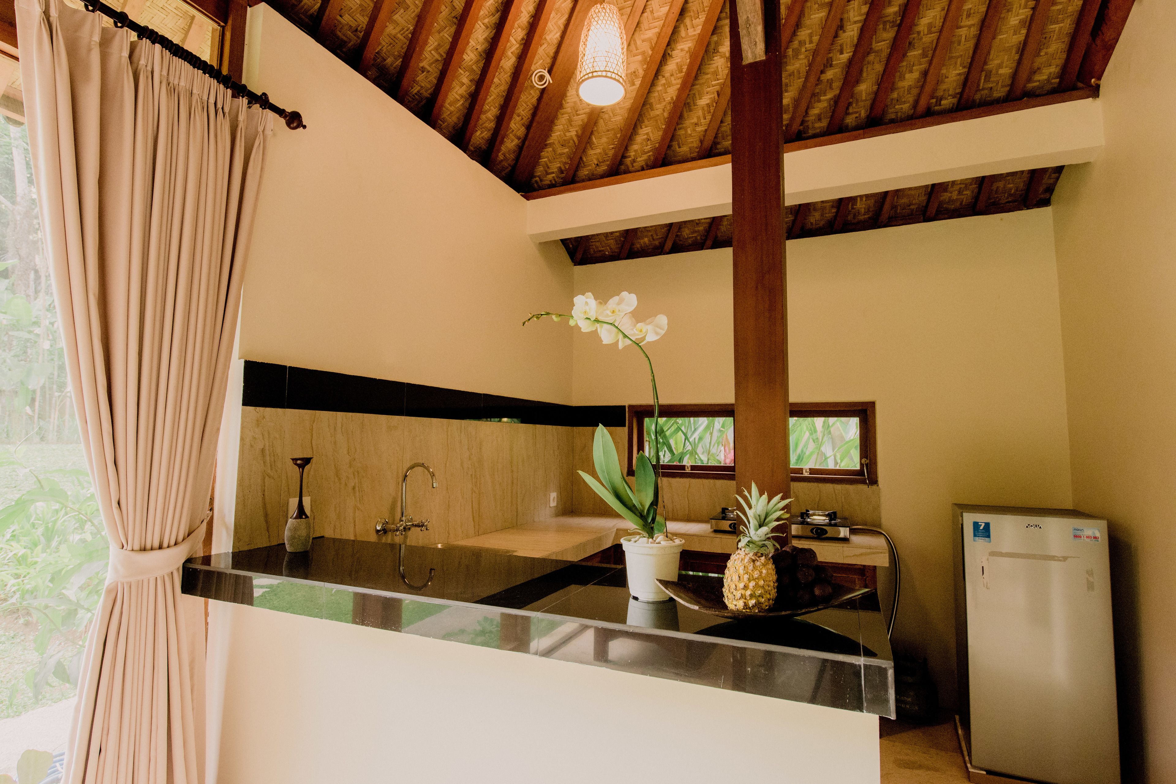 Ajuna Suite Villas Ubud