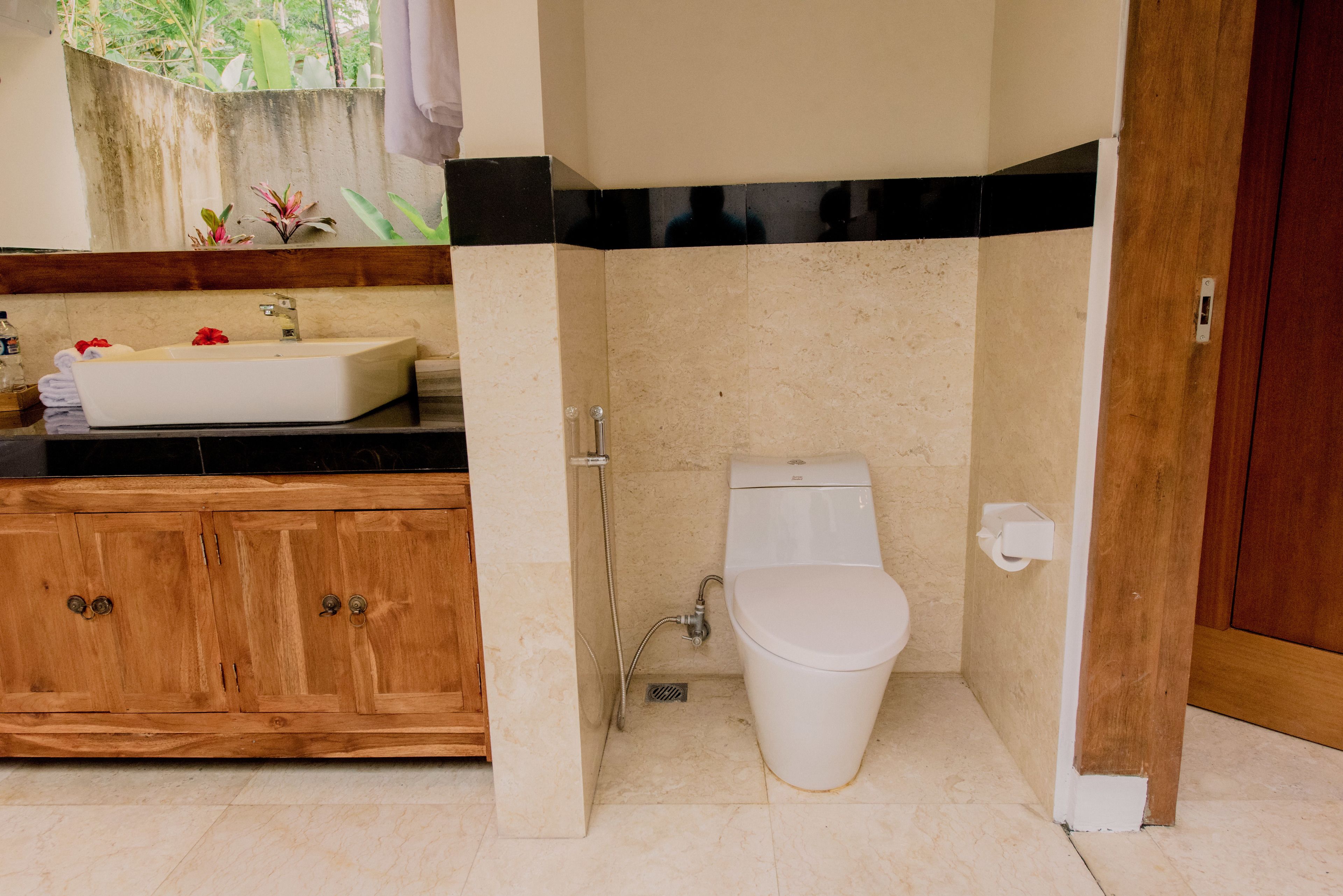 Ajuna Suite Villas Ubud