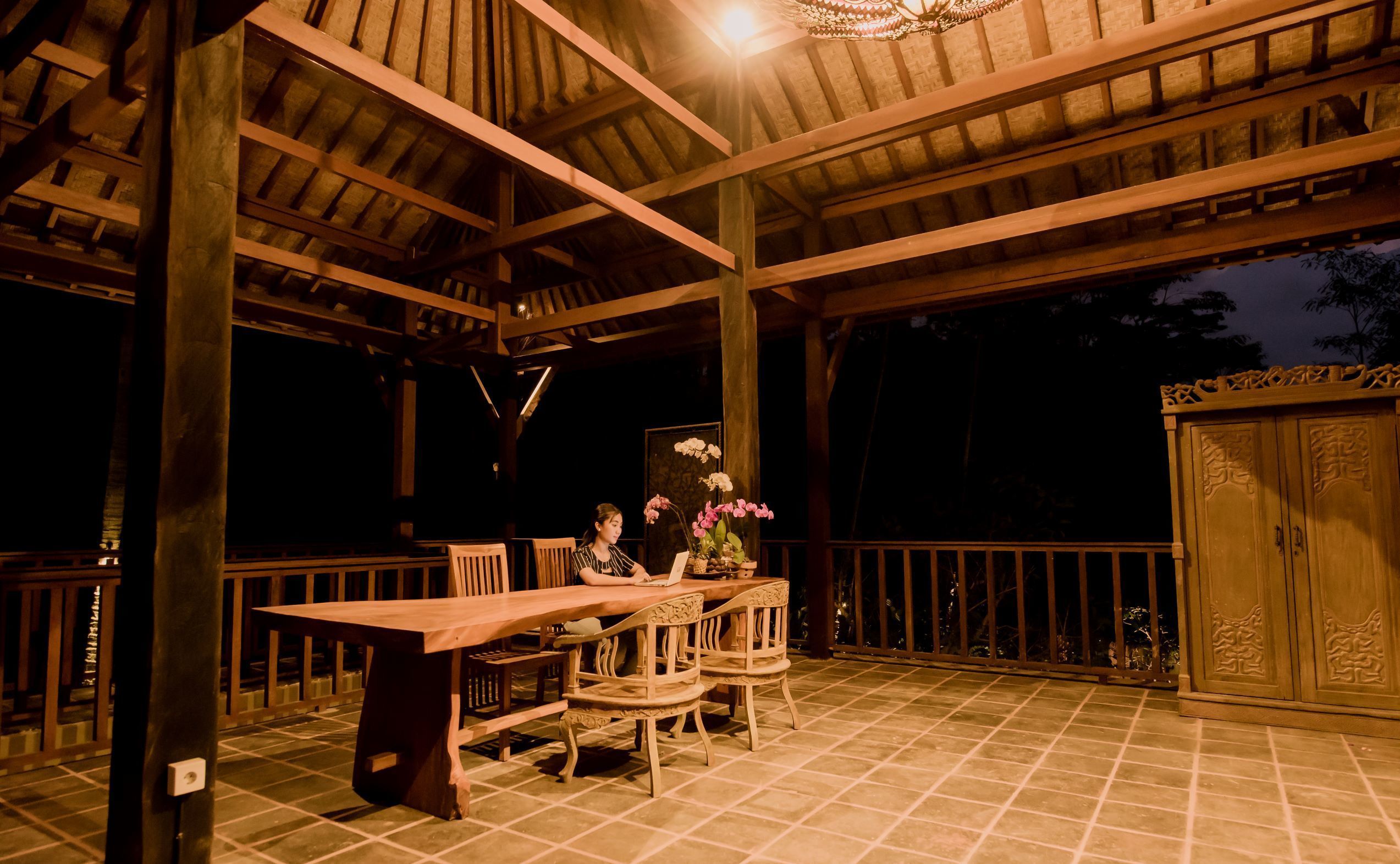 Ajuna Suite Villas Ubud