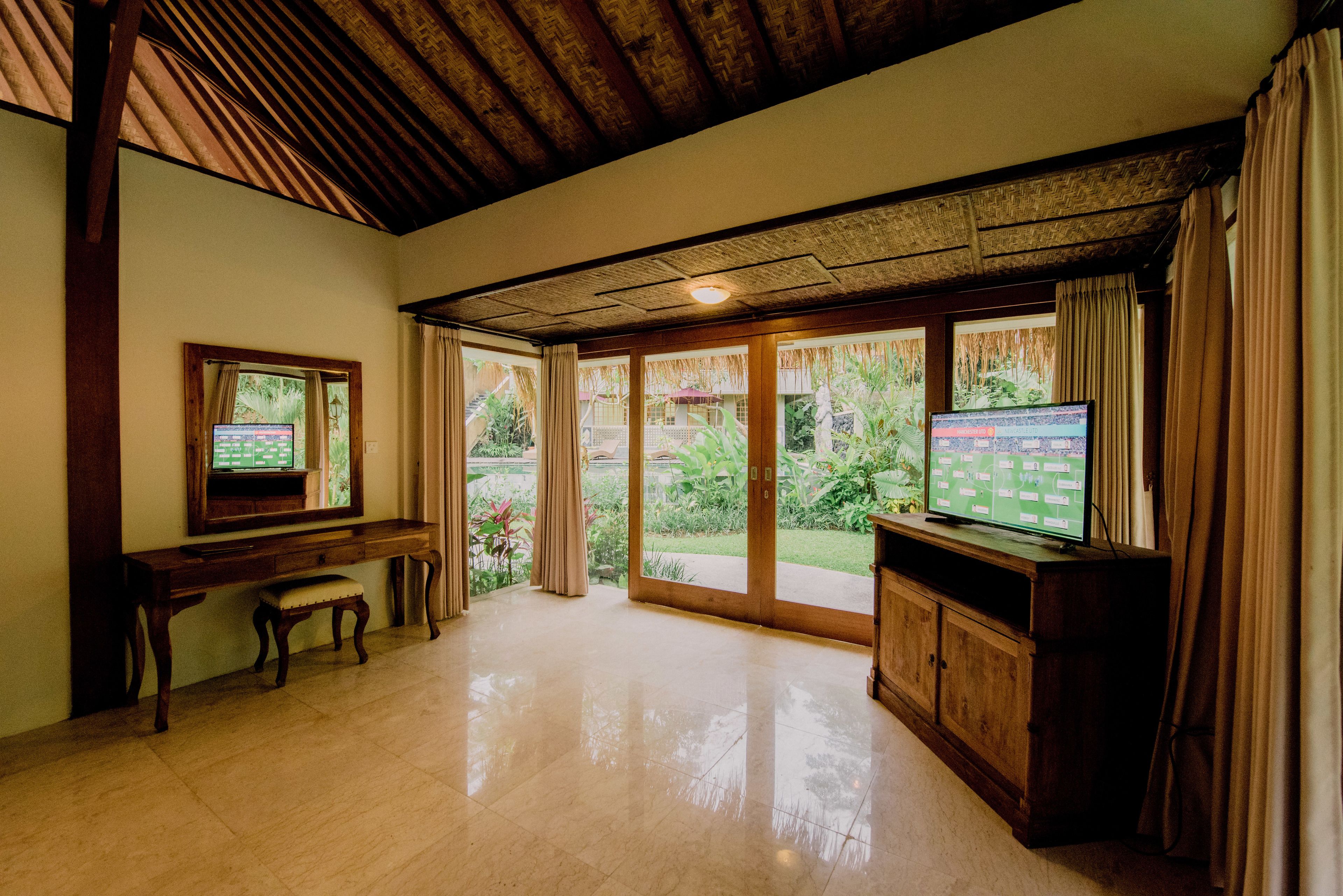 Ajuna Suite Villas Ubud