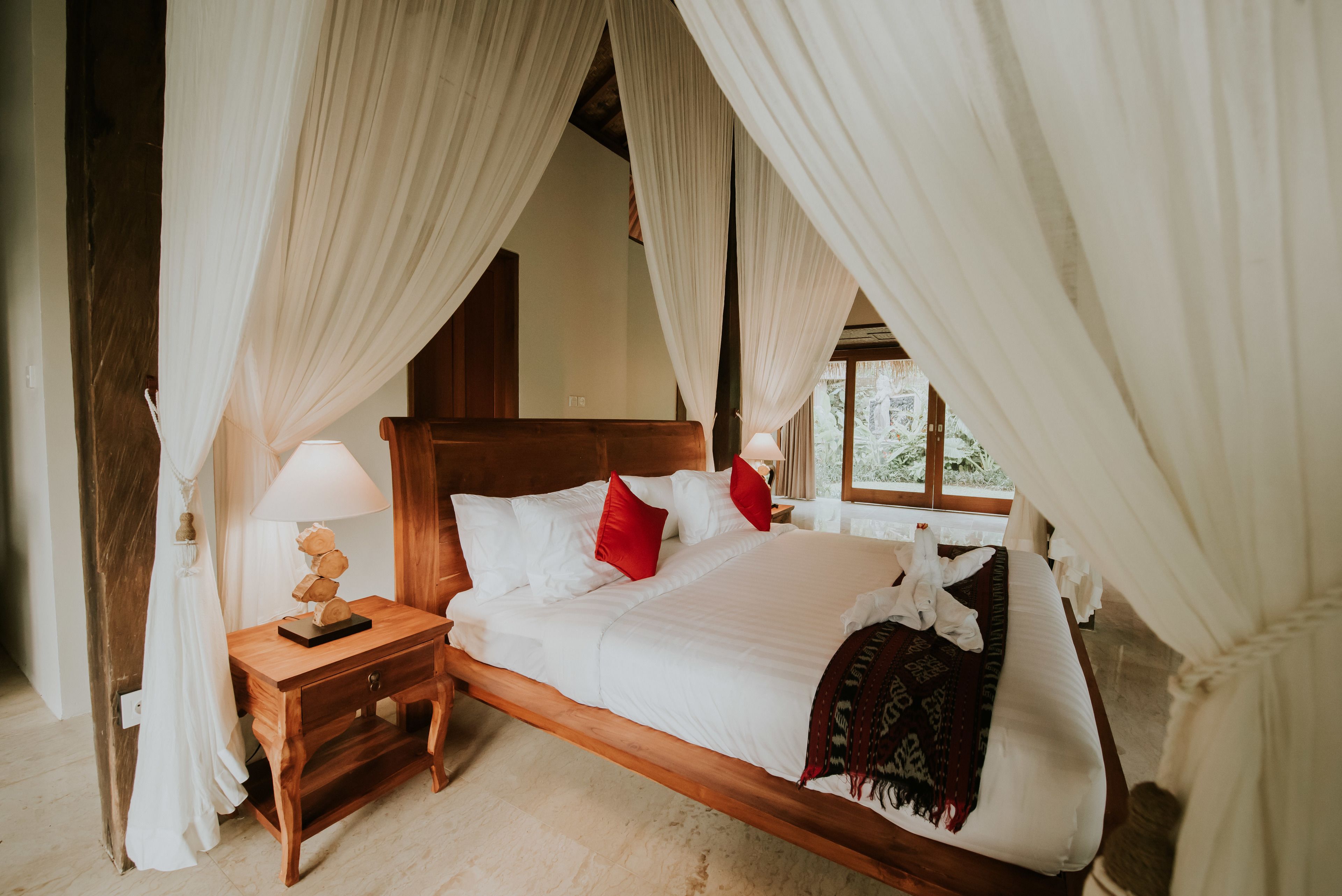 Ajuna Suite Villas Ubud