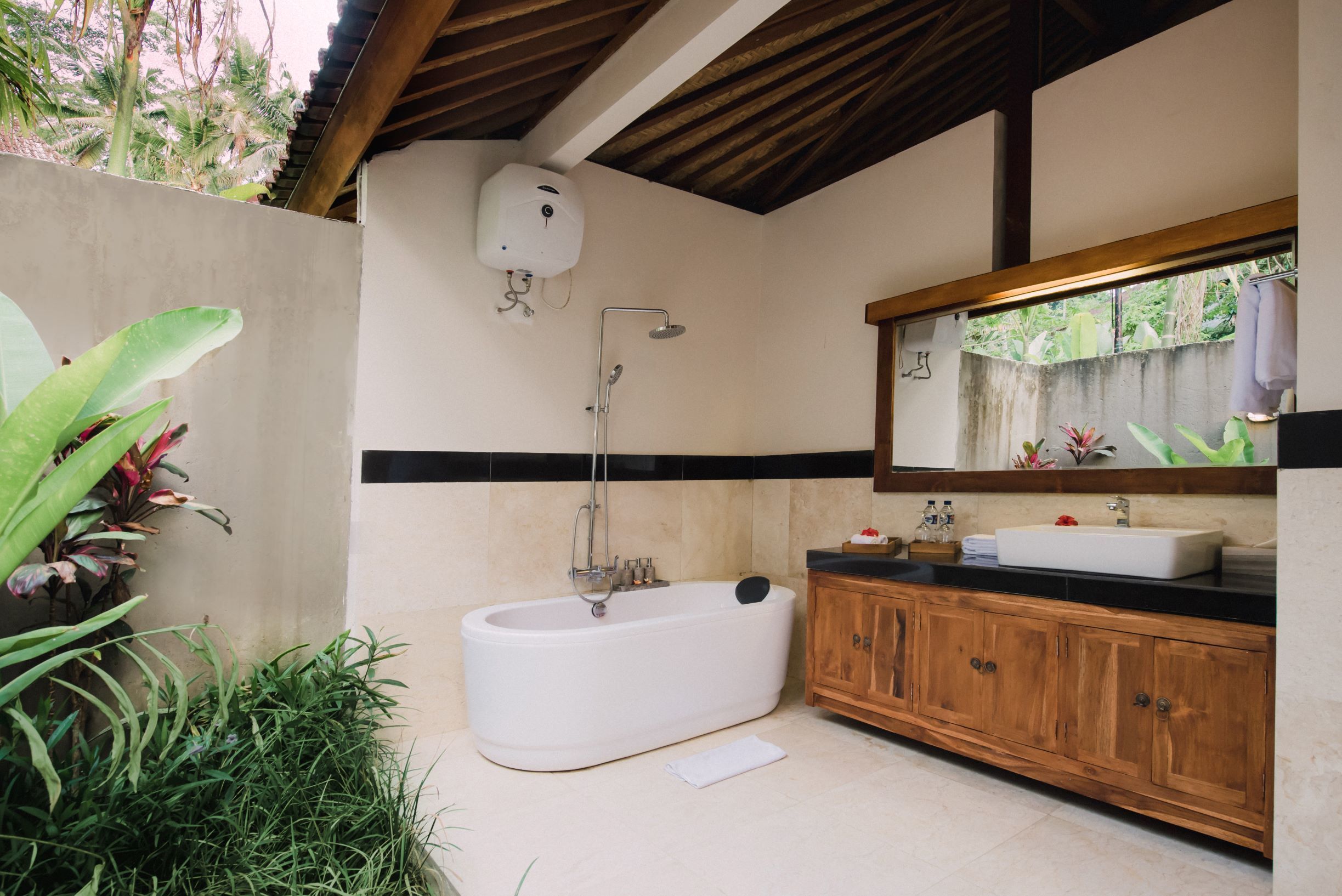 Ajuna Suite Villas Ubud