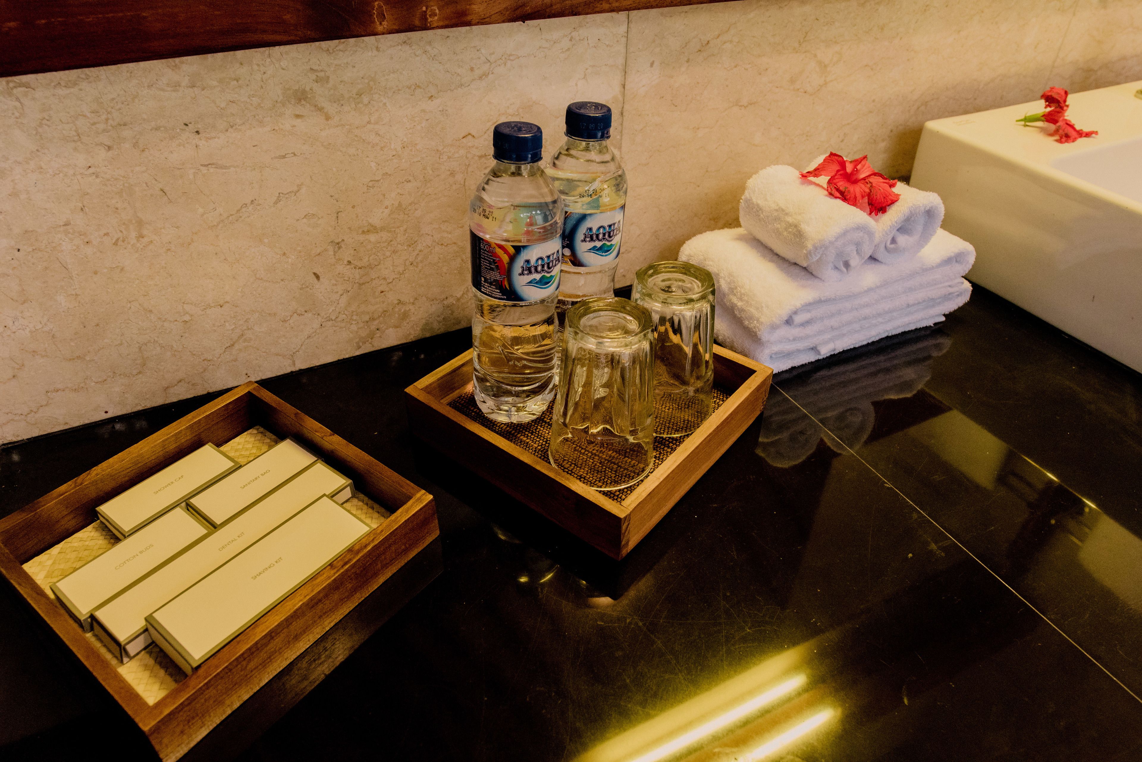 Ajuna Suite Villas Ubud