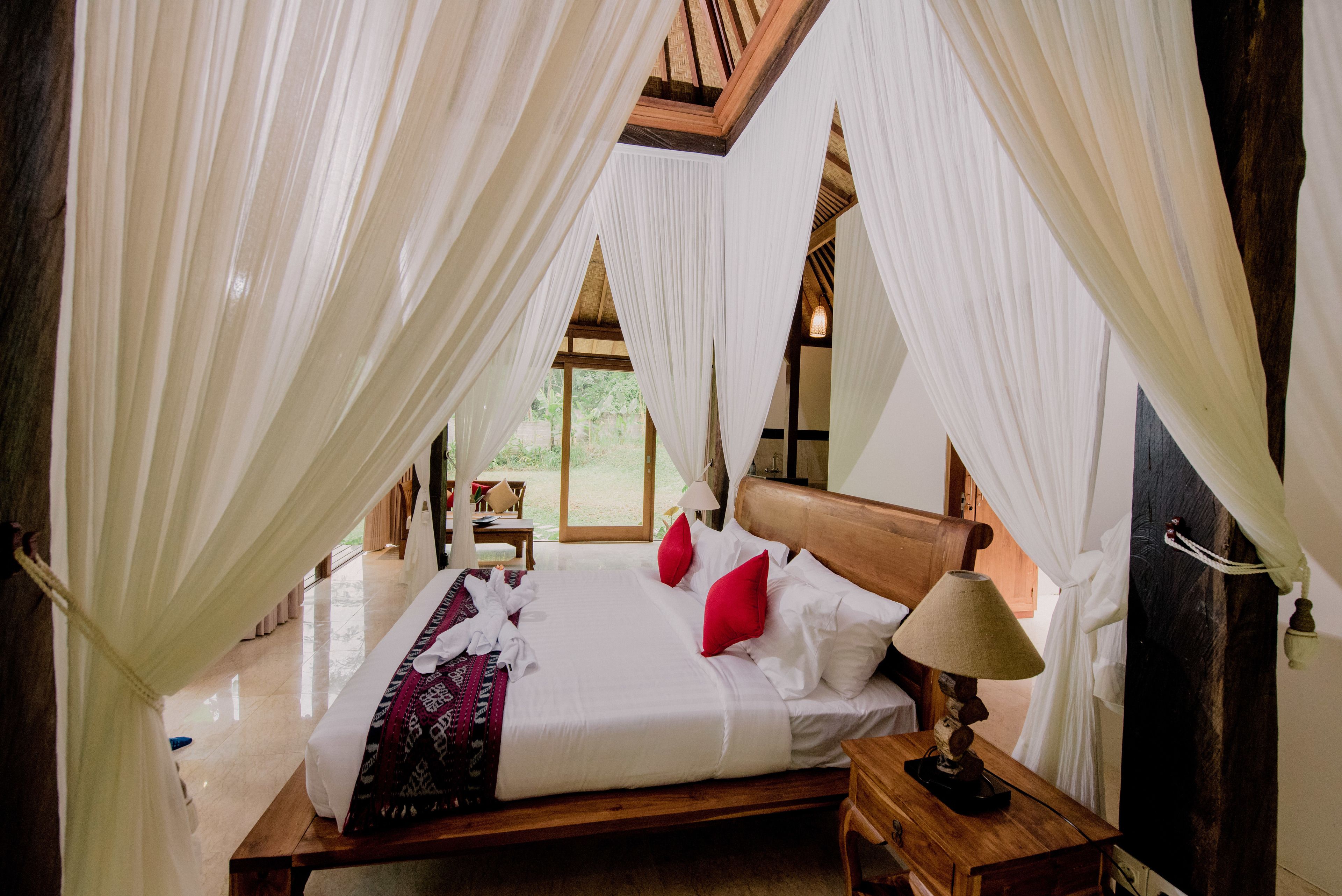 Ajuna Suite Villas Ubud