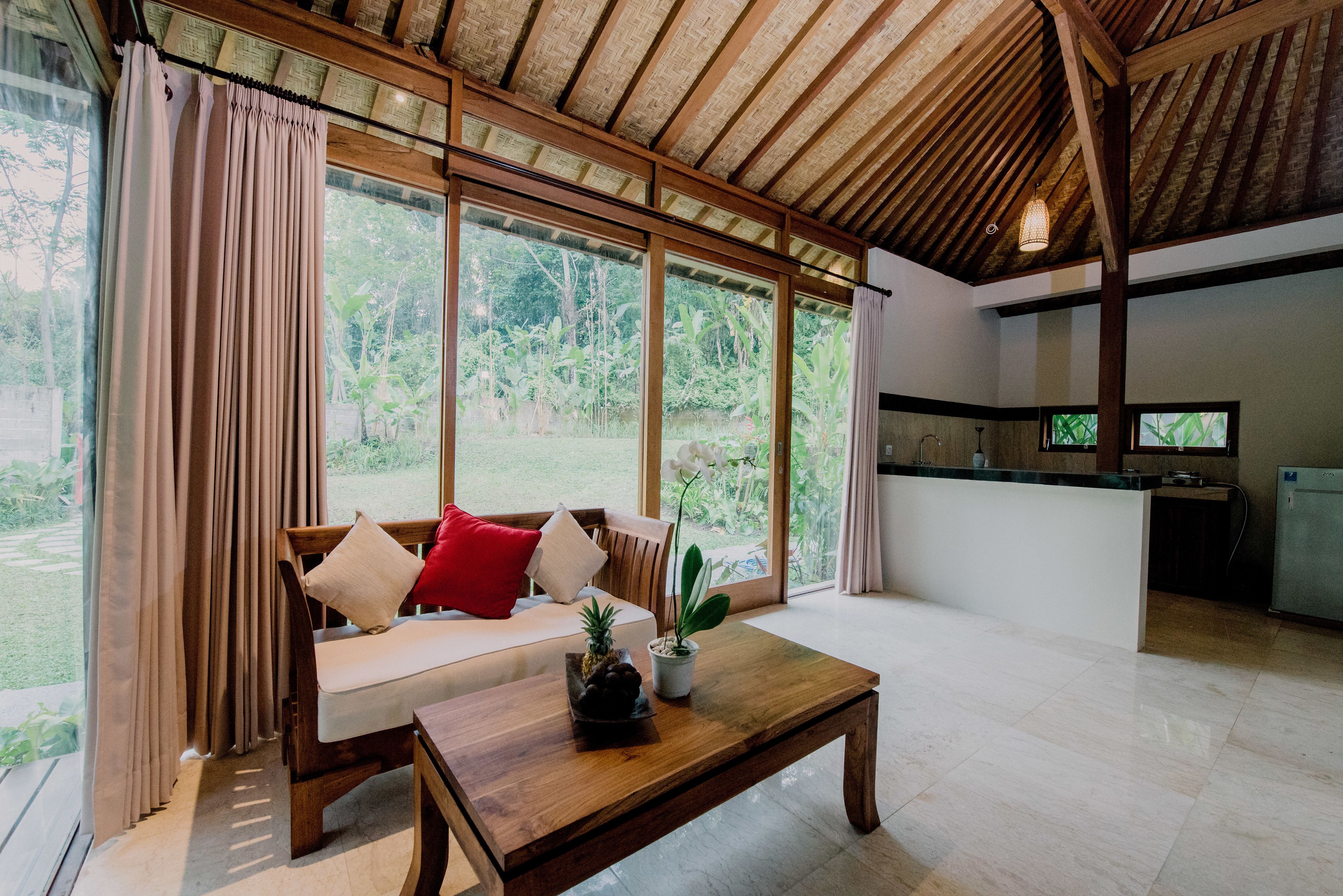 Ajuna Suite Villas Ubud