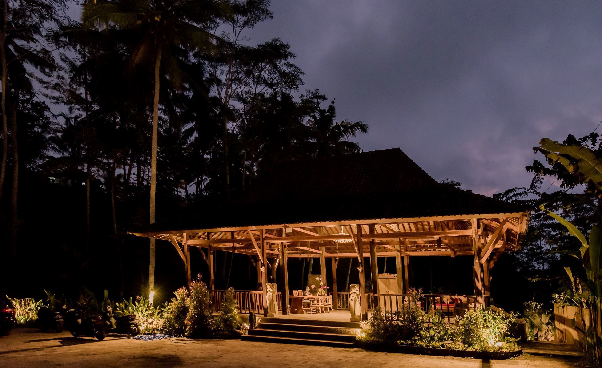 Ajuna Suite Villas Ubud