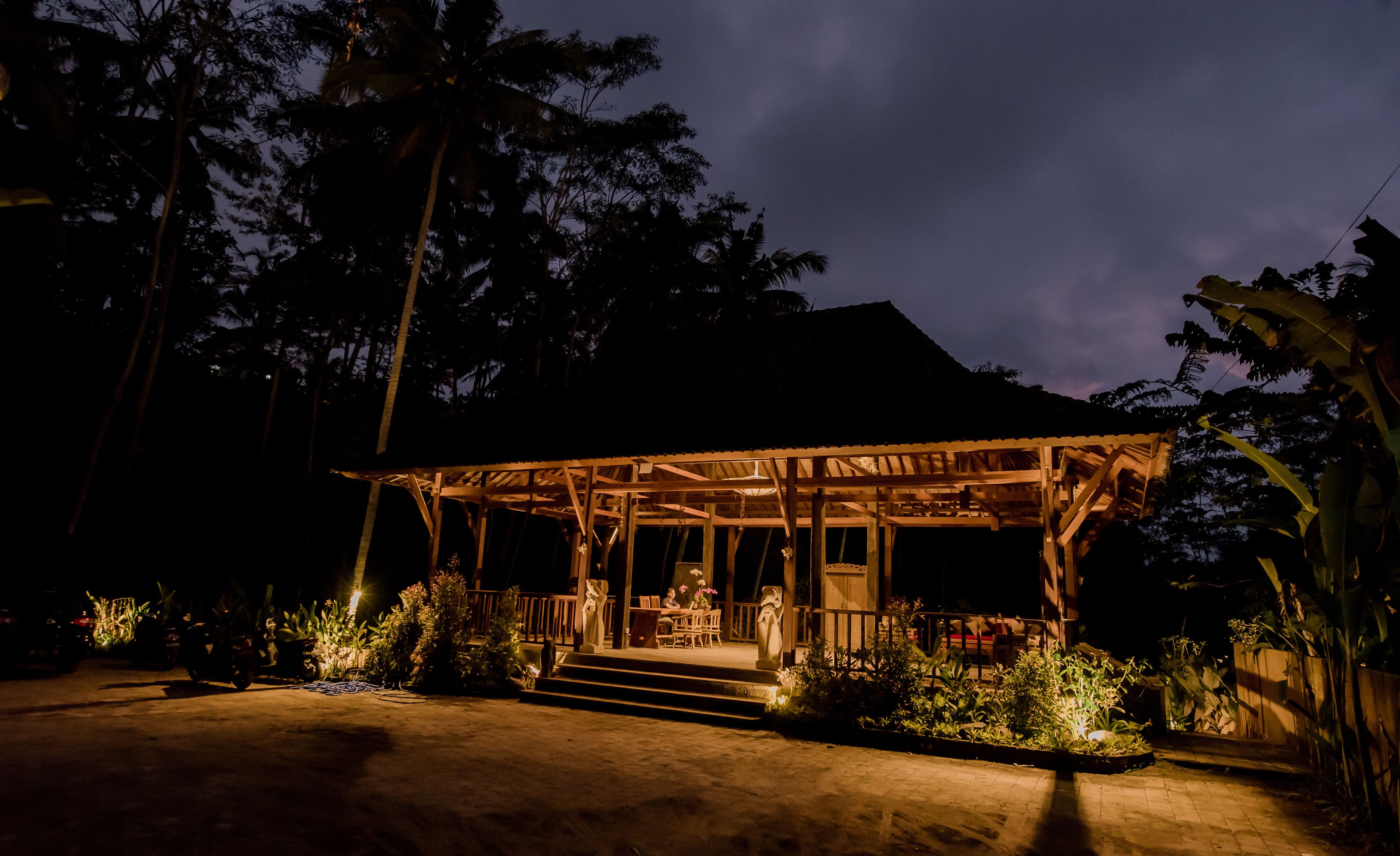 Ajuna Suite Villas Ubud