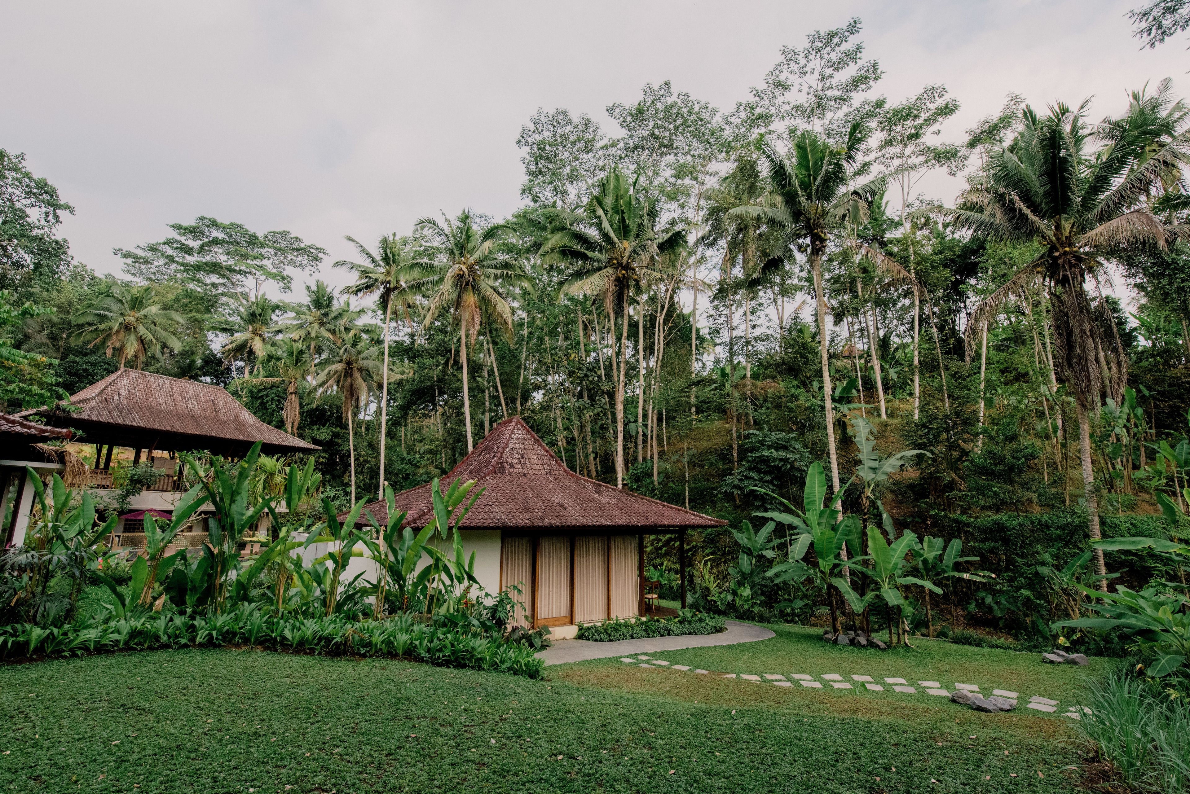 Ajuna Suite Villas Ubud