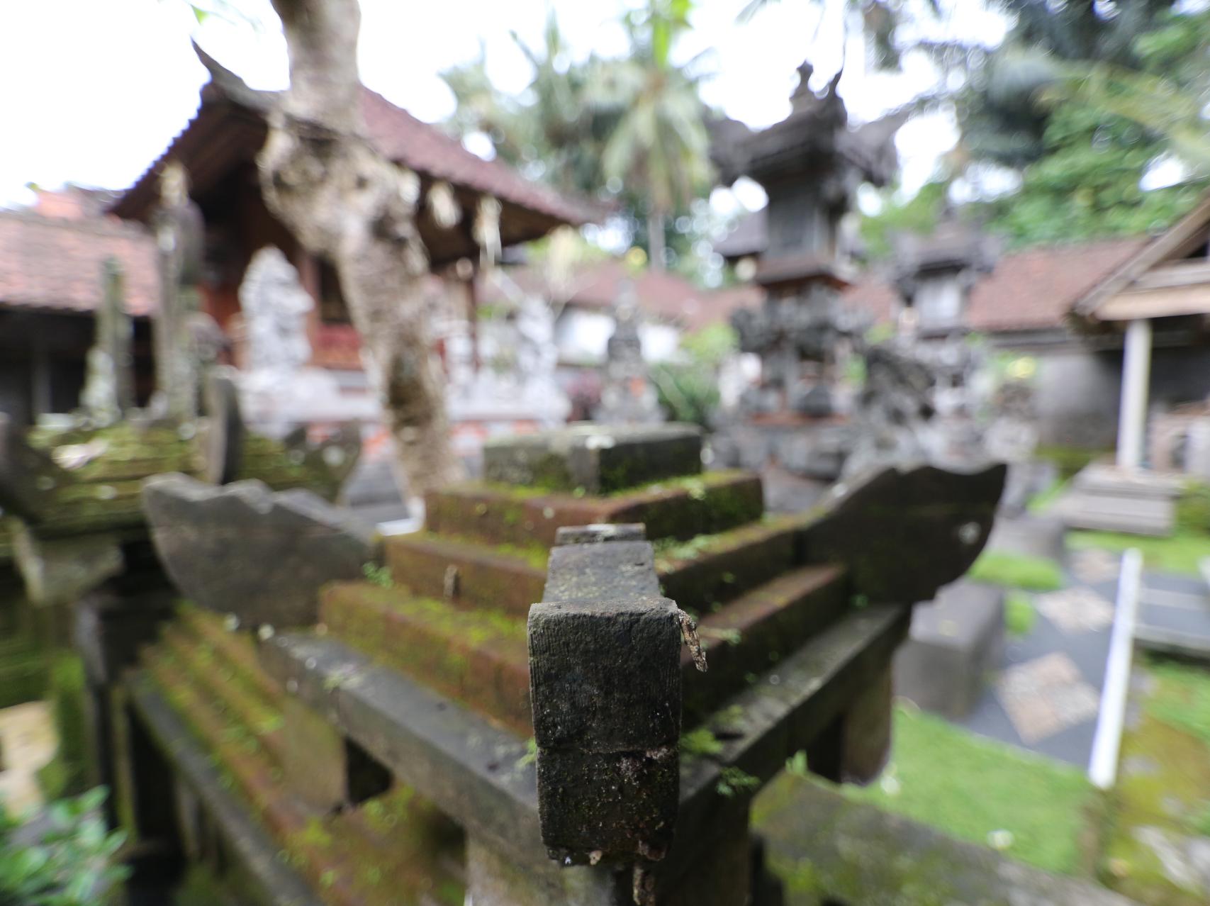 Alam Sari Homestays