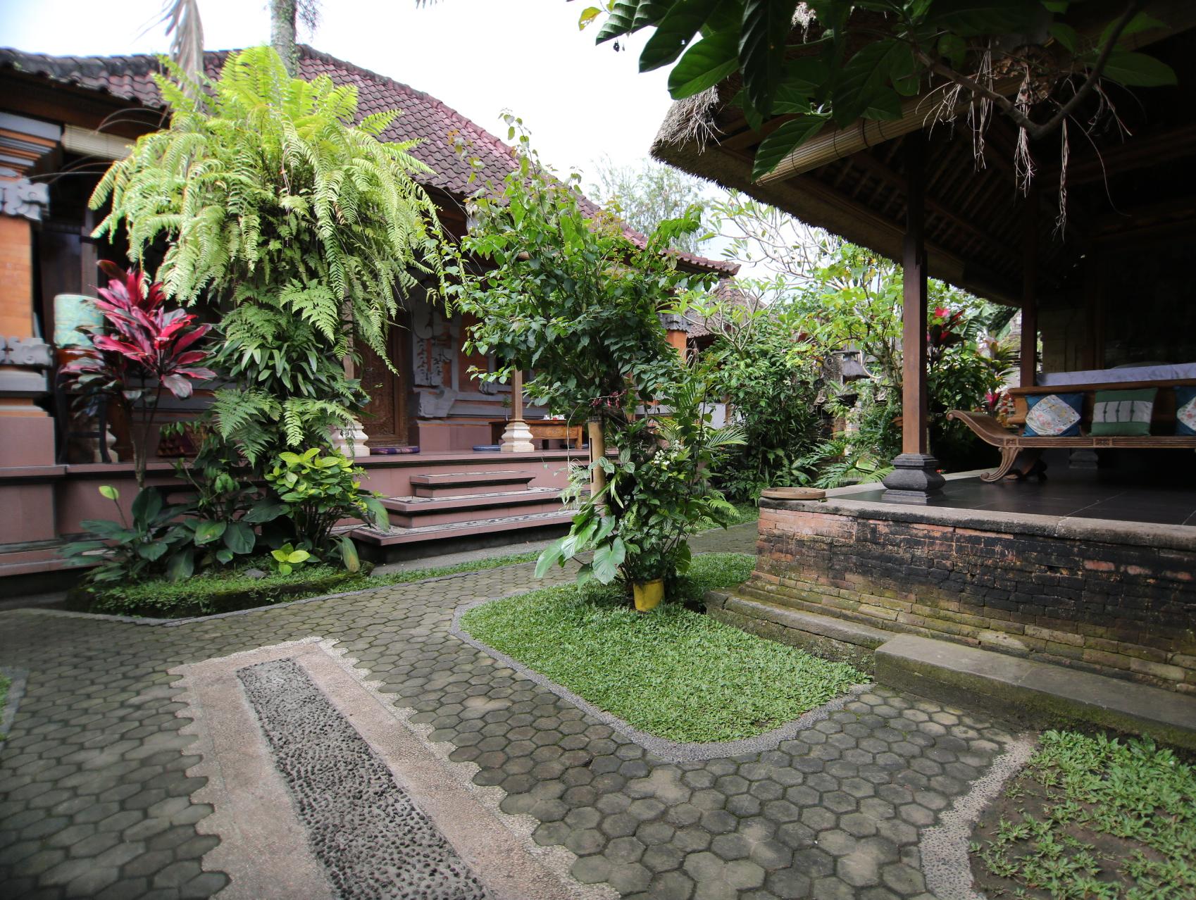 Alam Sari Homestays