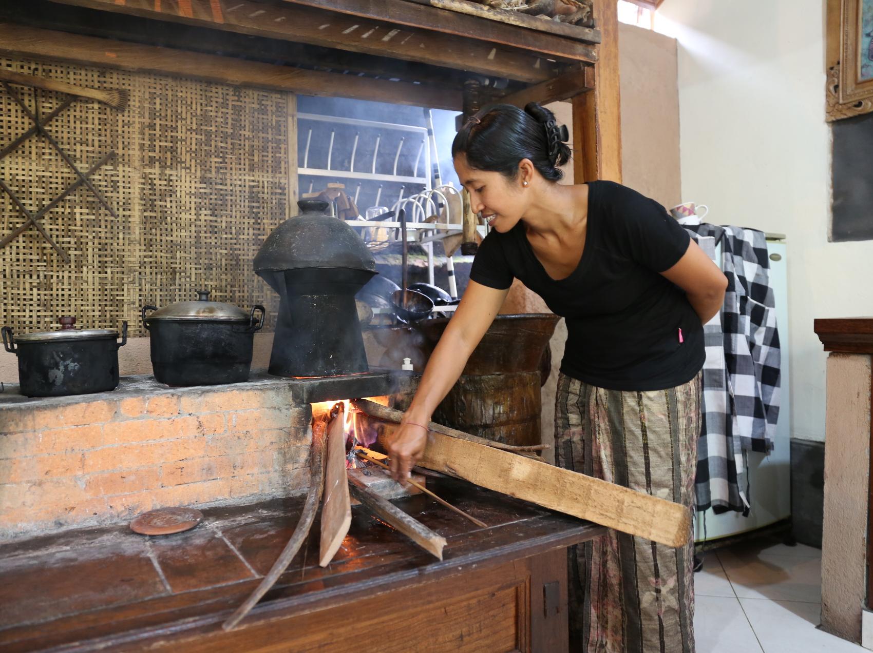 Alam Sari Homestays