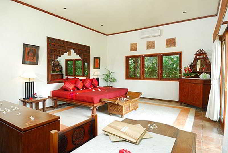 Alam Sari Keliki Resort & Spa