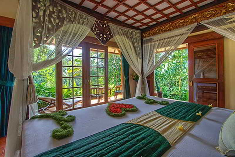 Alam Sari Keliki Resort & Spa