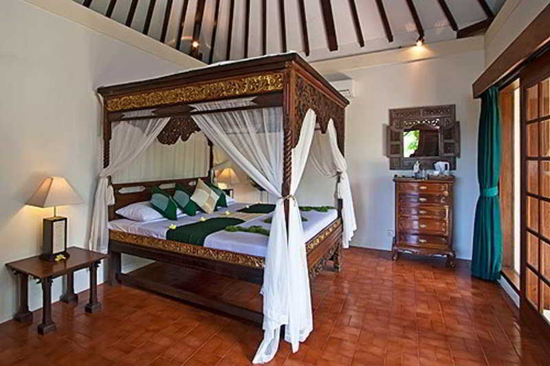 Alam Sari Keliki Resort & Spa