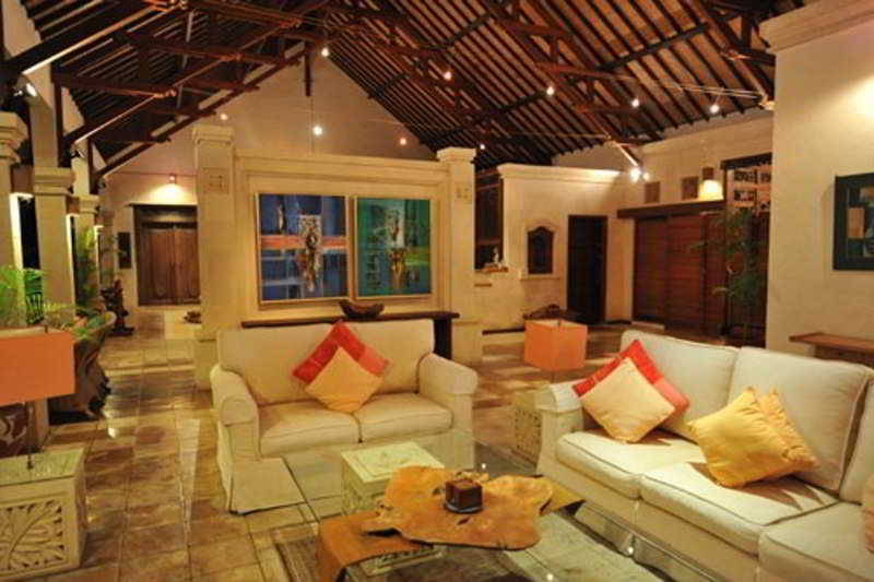 Alam Sari Keliki Resort & Spa
