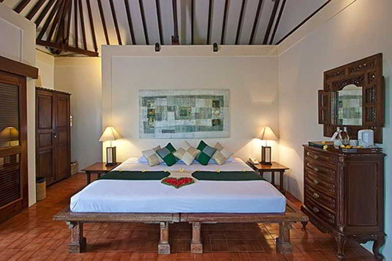 Alam Sari Keliki Resort & Spa