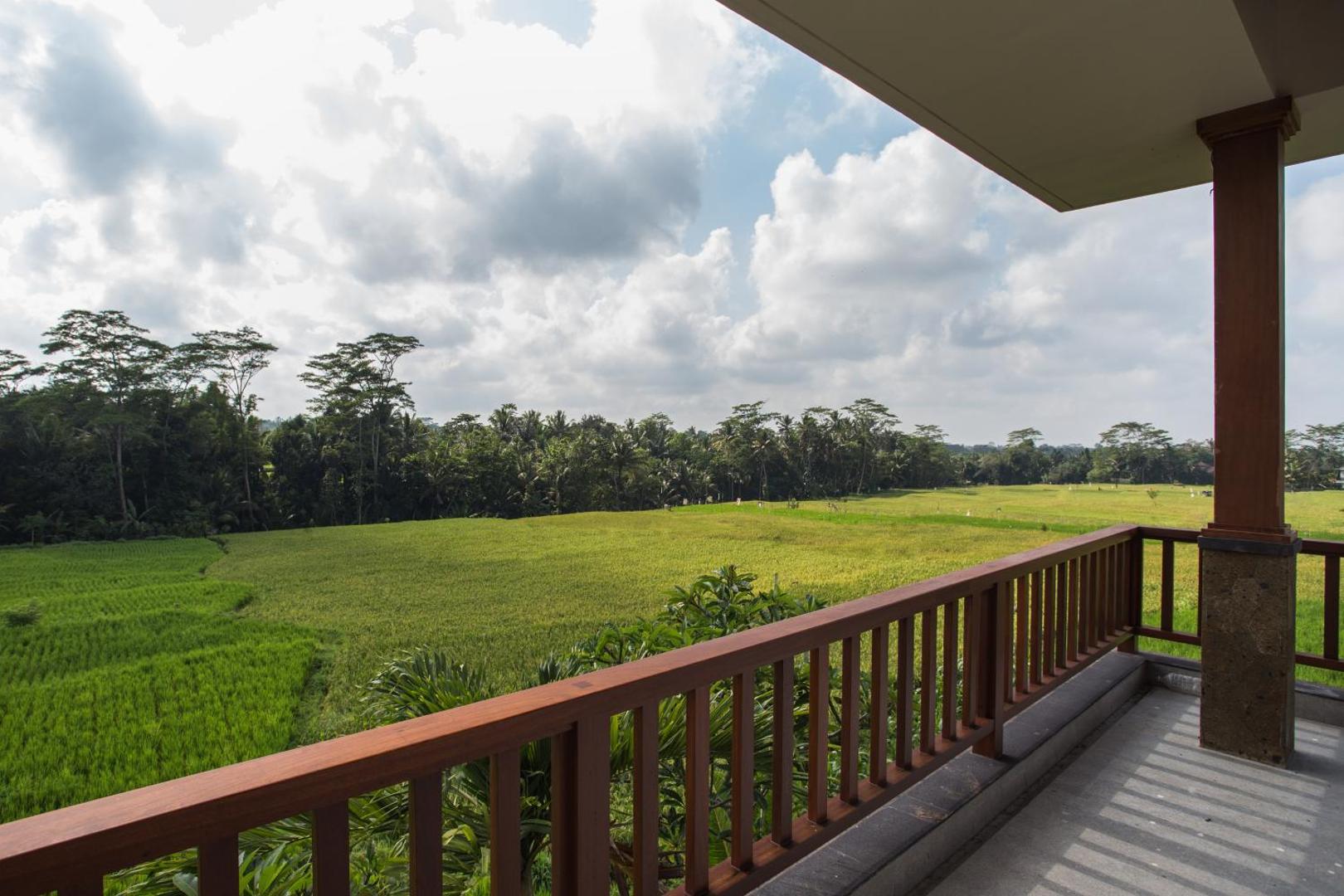 Alosta Luxury Private Villa