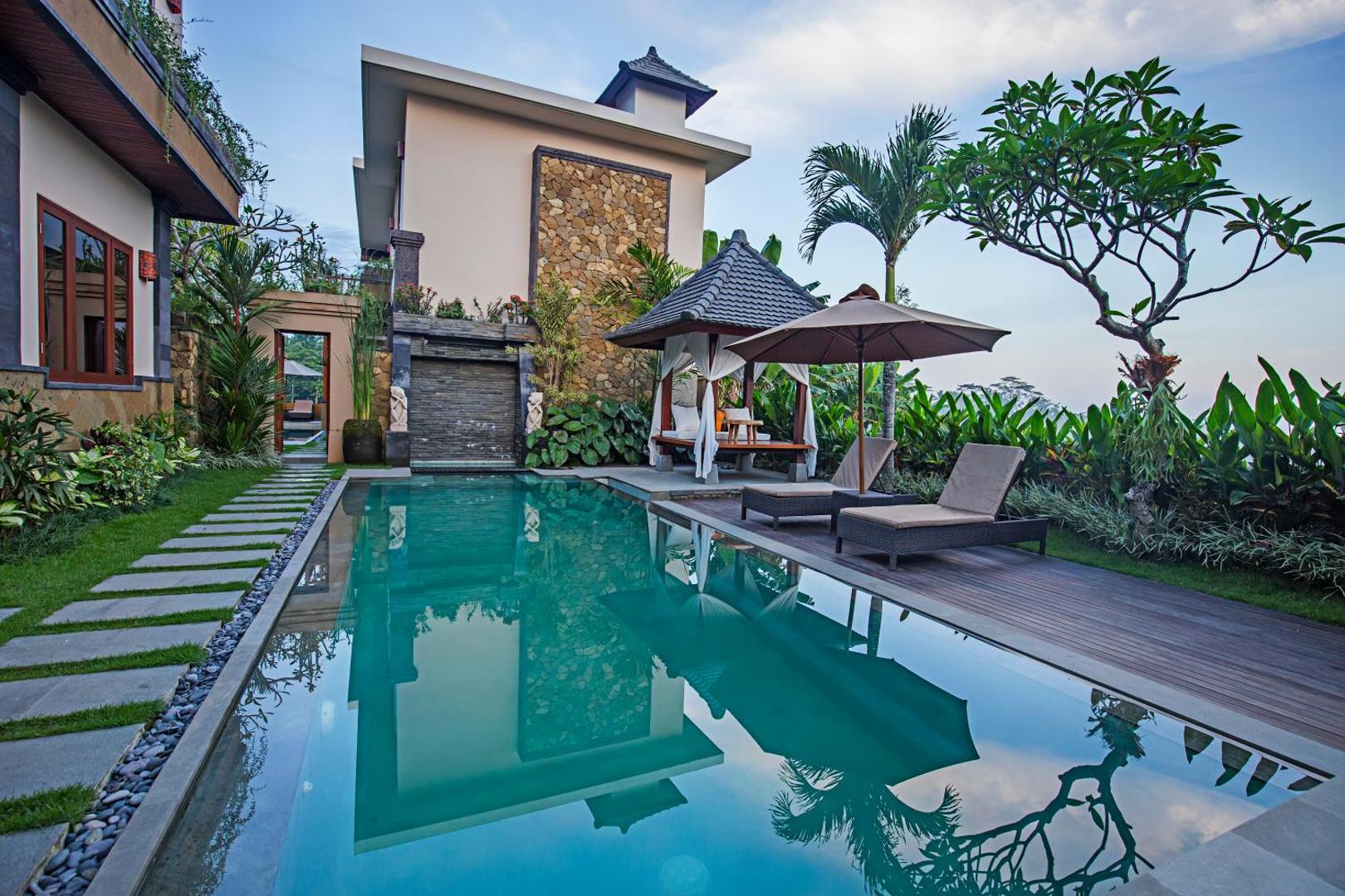 Alosta Luxury Private Villa