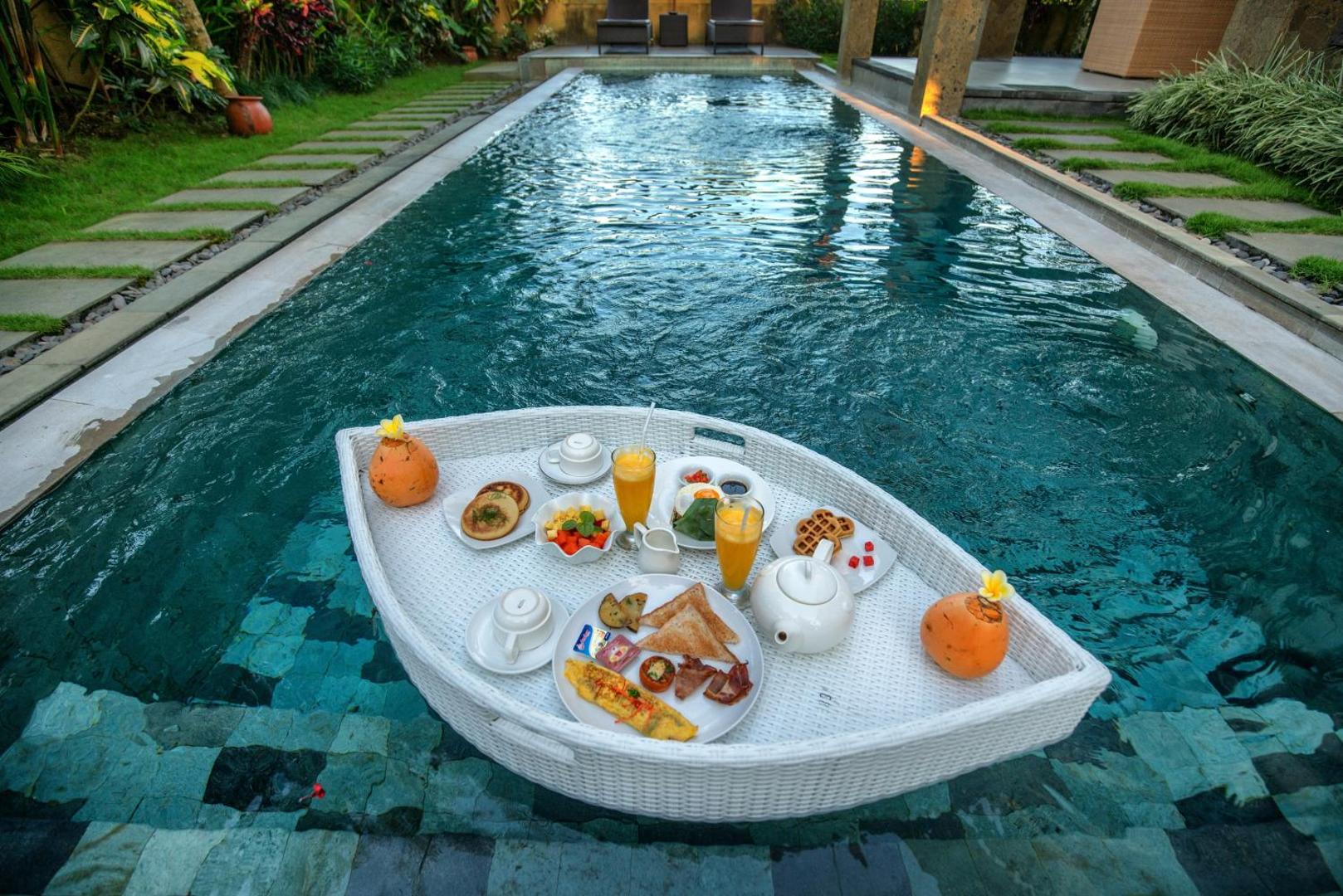 Alosta Luxury Private Villa