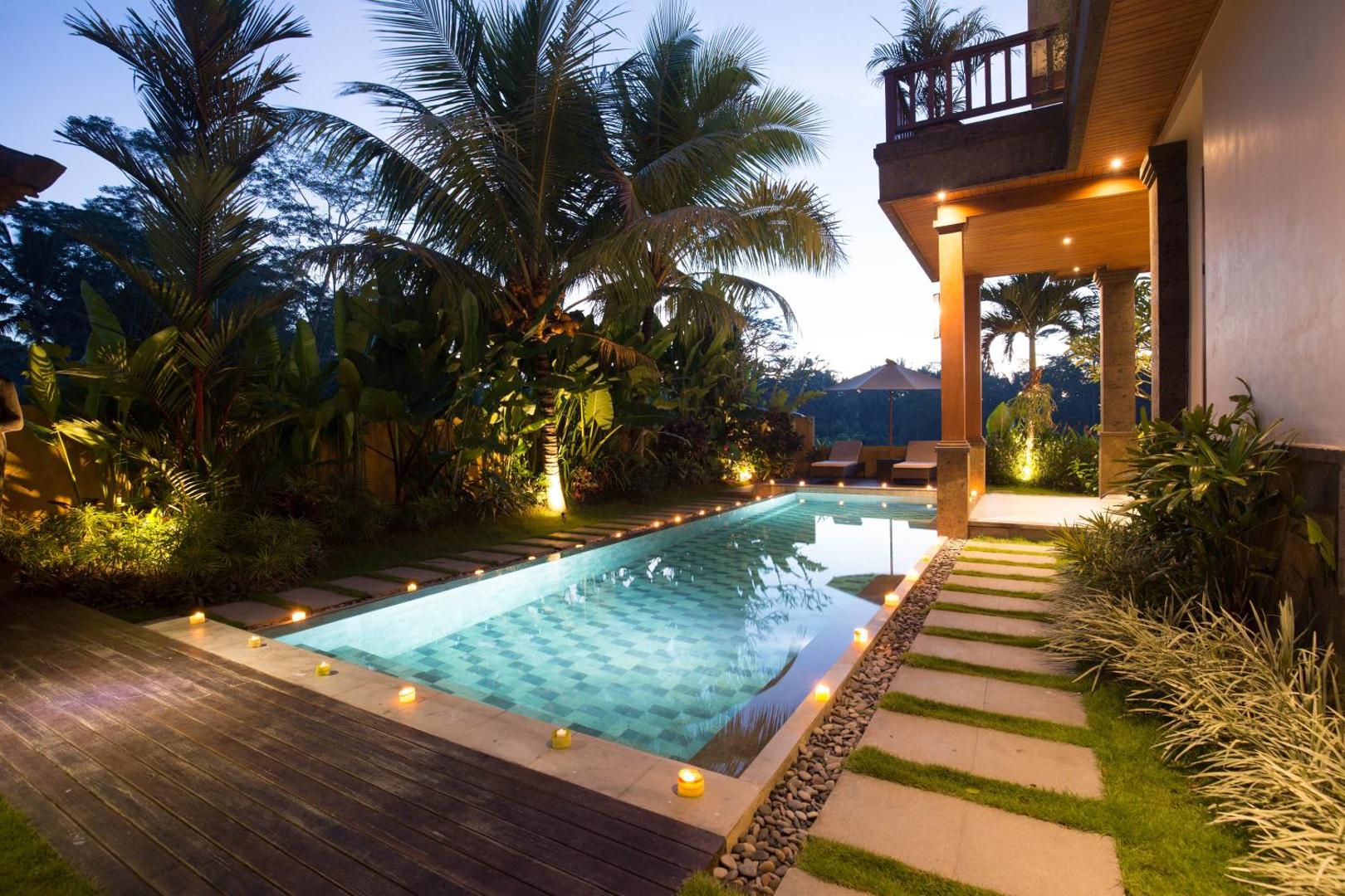 Alosta Luxury Private Villa
