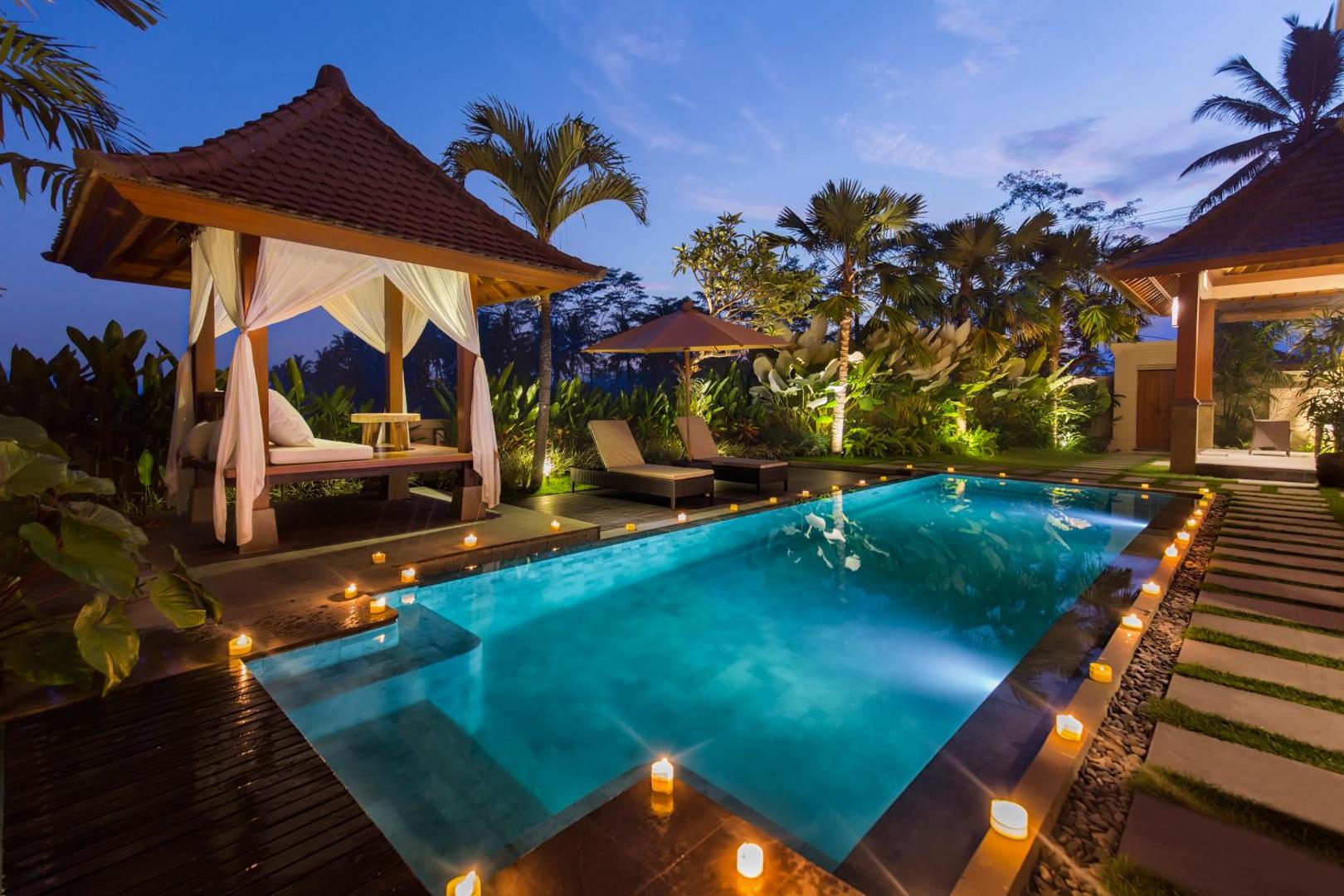 Alosta Luxury Private Villa