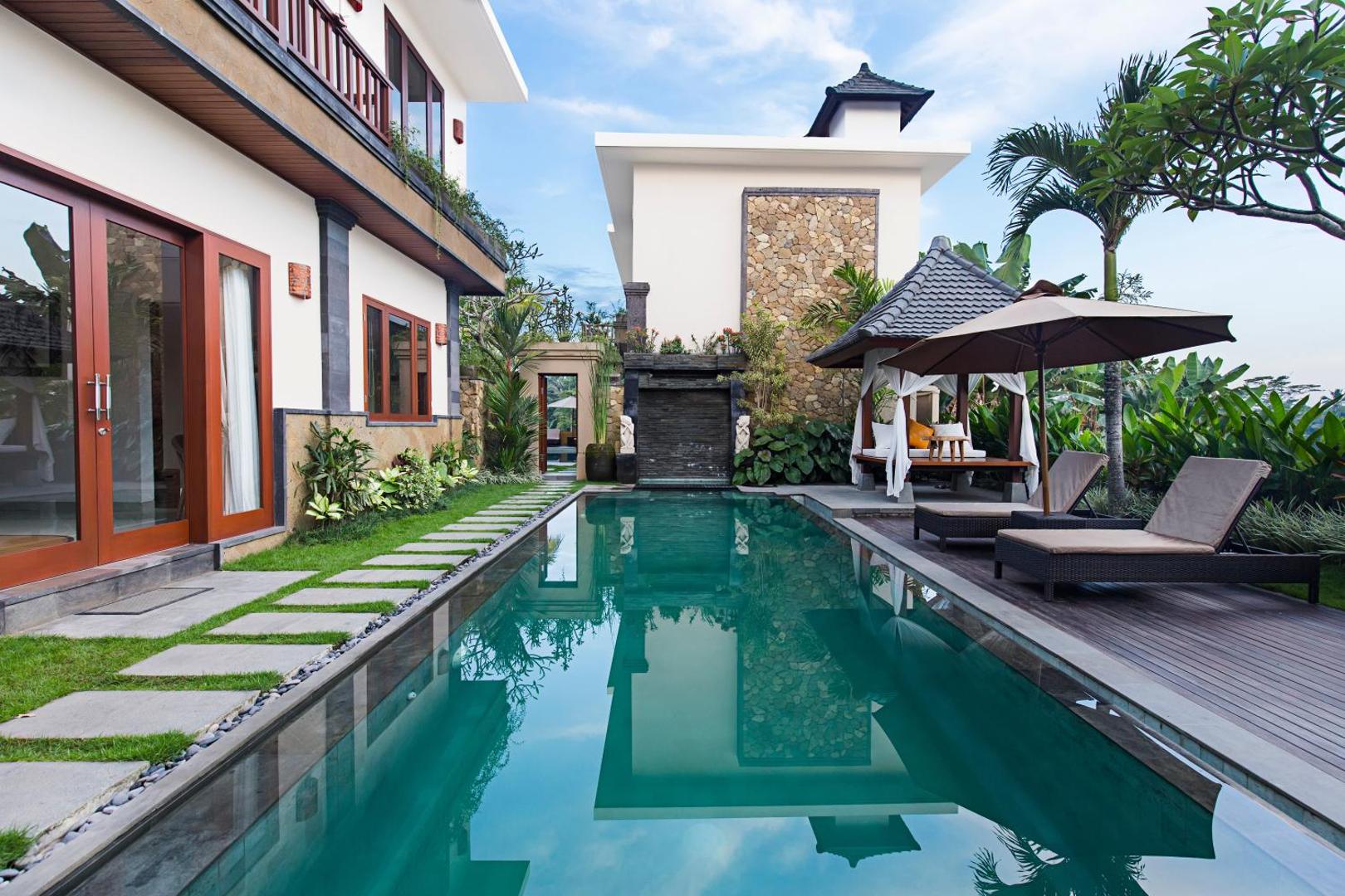 Alosta Luxury Private Villa