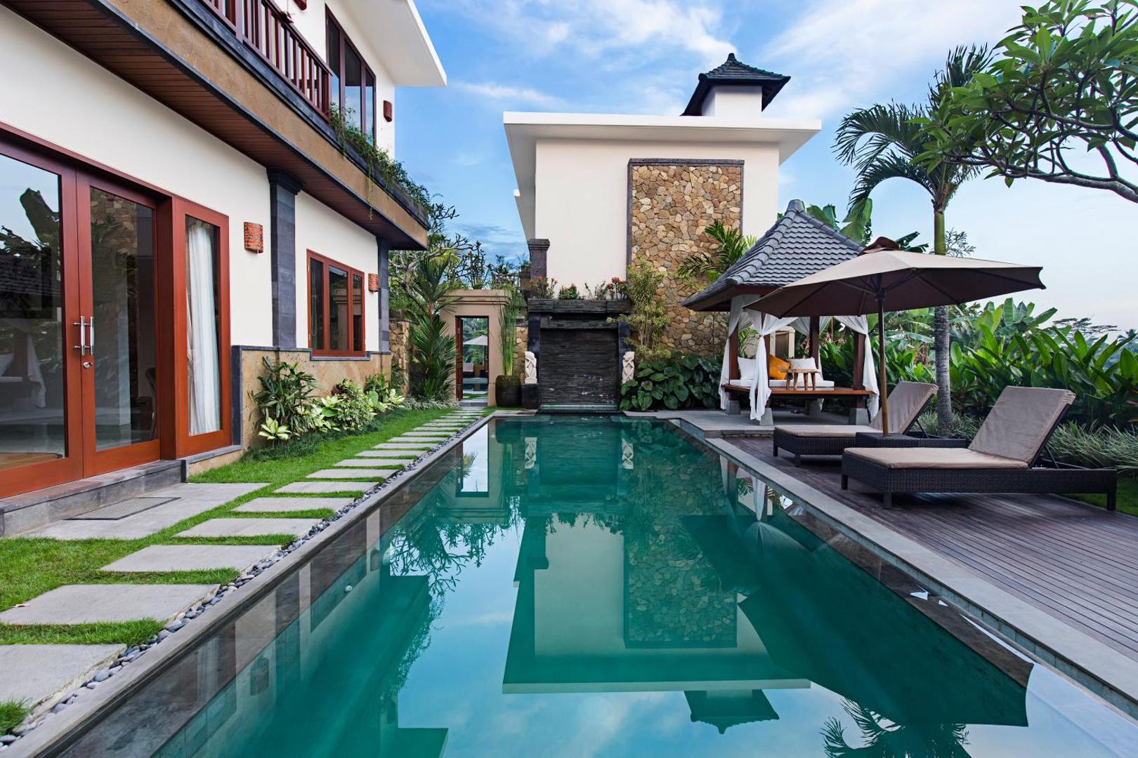 Alosta Luxury Private Villa