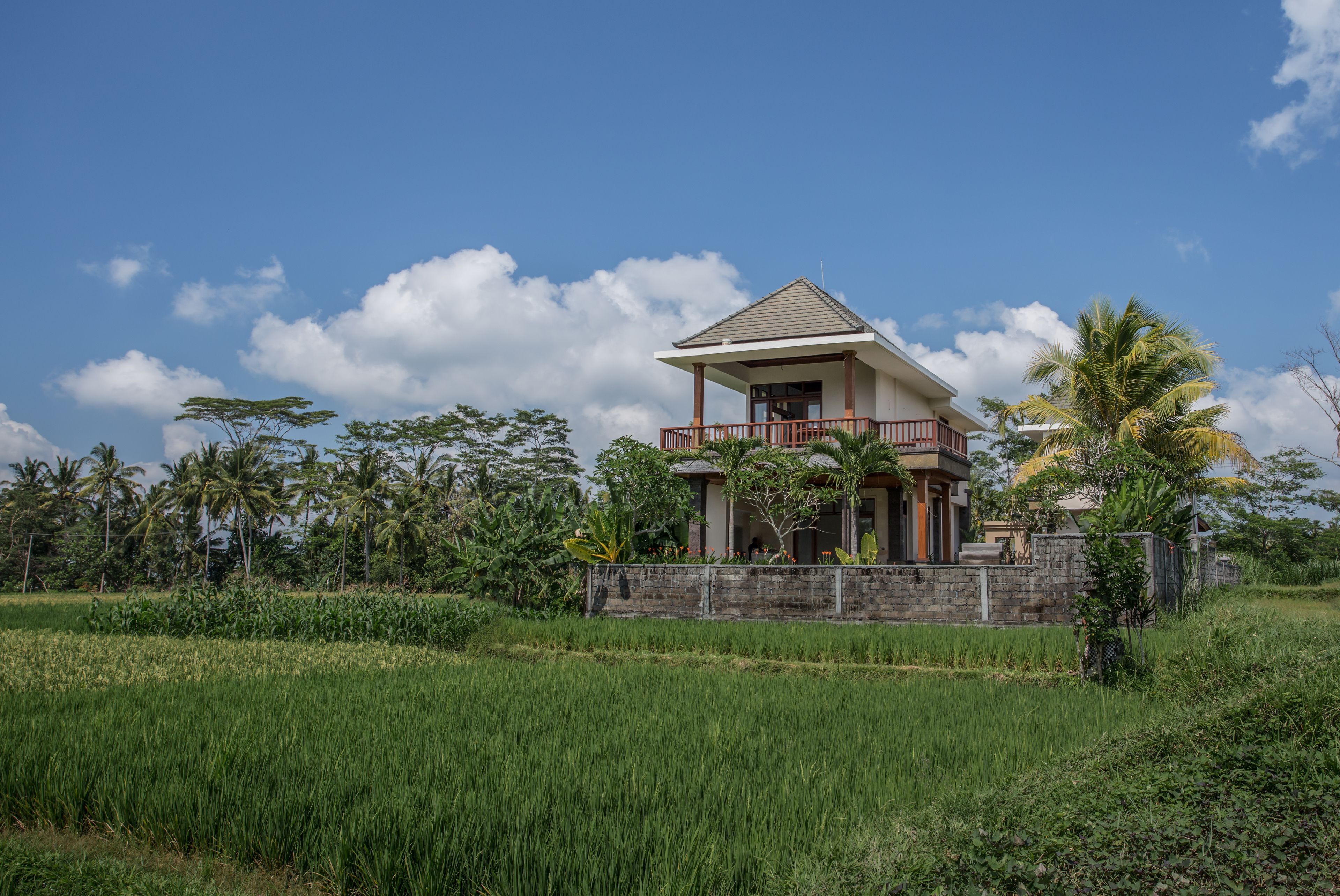 Alosta Luxury Private Villa