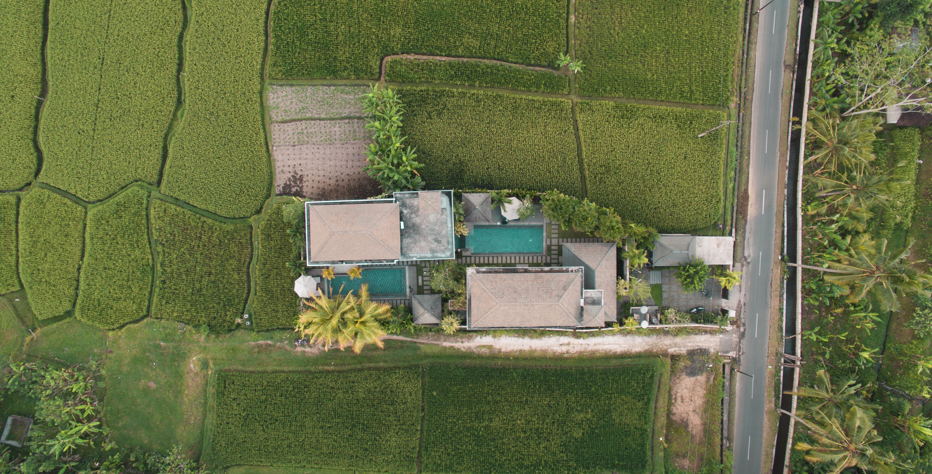Alosta Luxury Private Villa