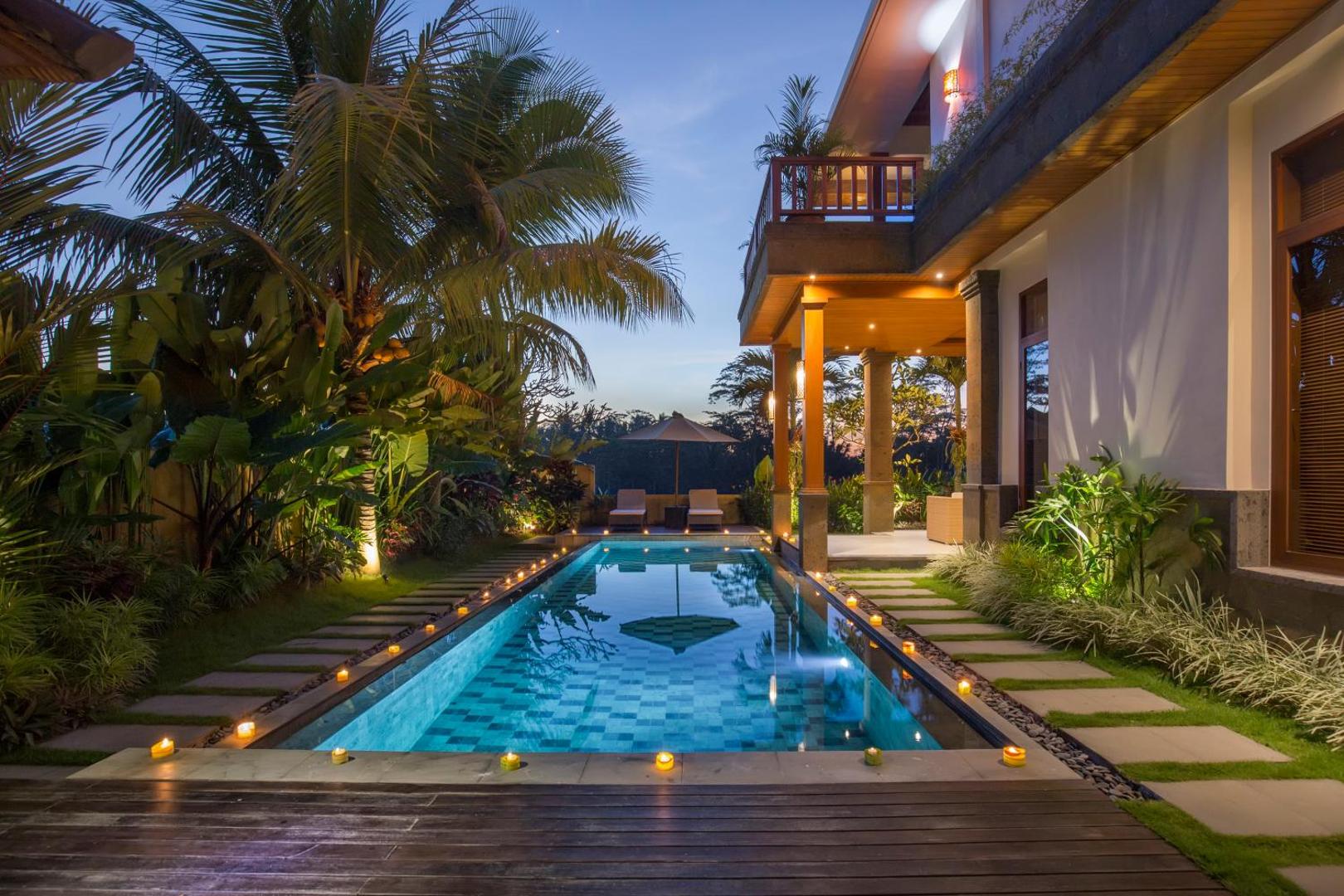 Alosta Luxury Private Villa